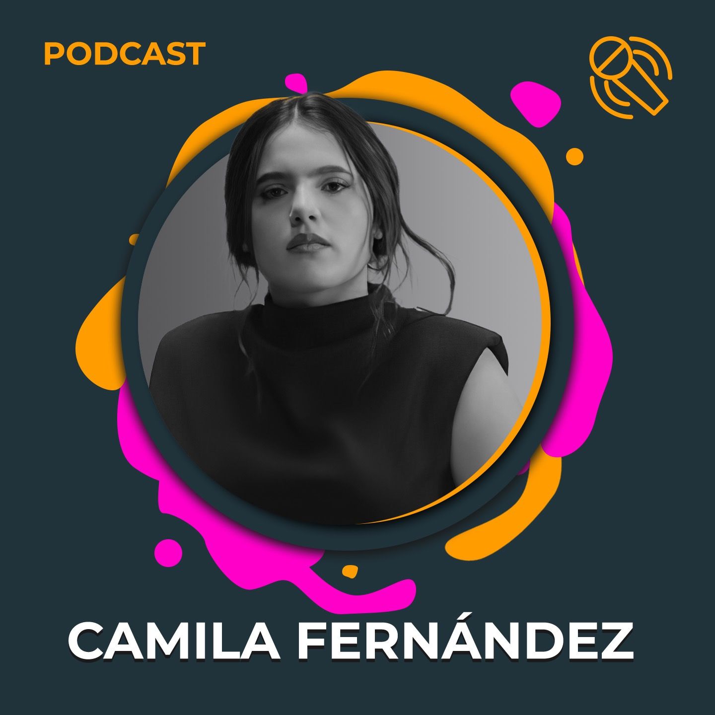 Camila Fernández, tu despechada de confianza