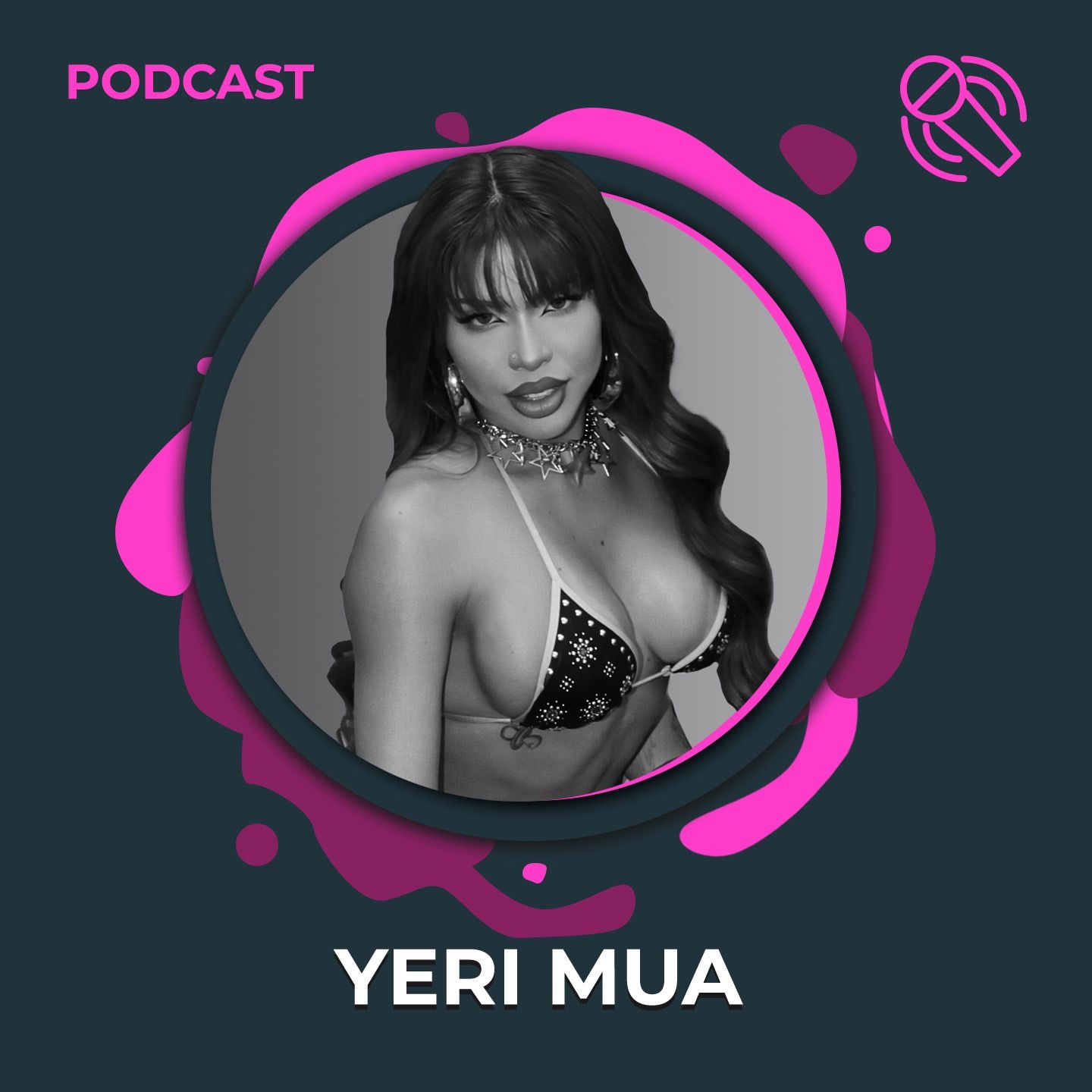 La doble vida de Yeri Mua