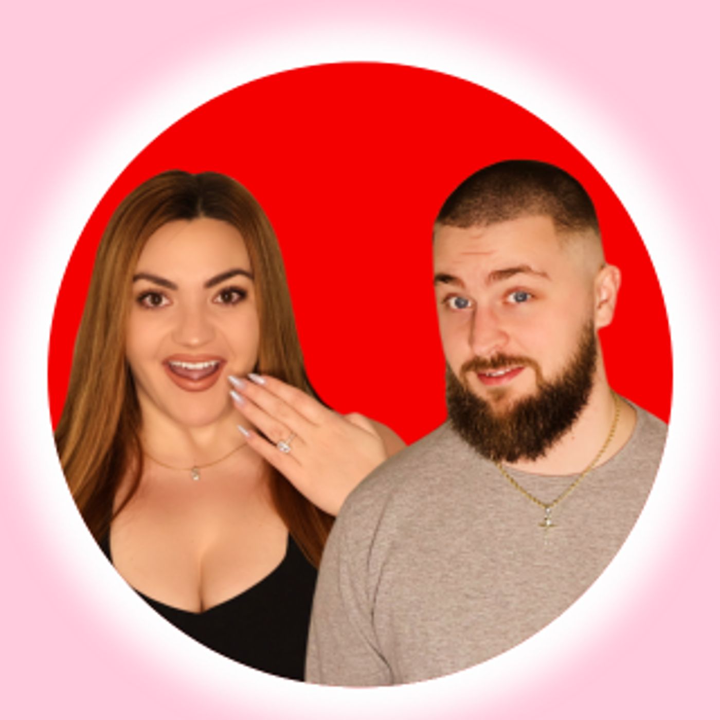 From Spicy Content to Sleepless Nights: The Chaos of Being First-Time Parents & Creators | Ep. 1 episode artwork