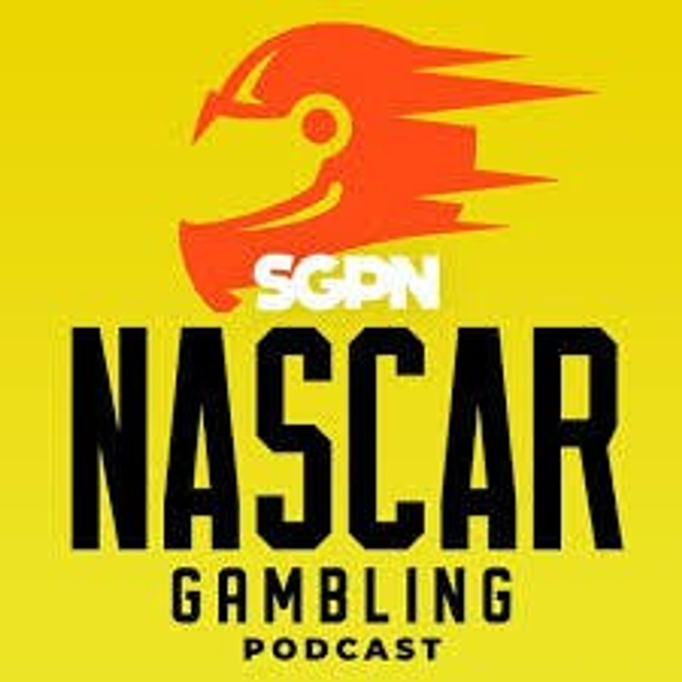 NASCAR Gambling Podcast