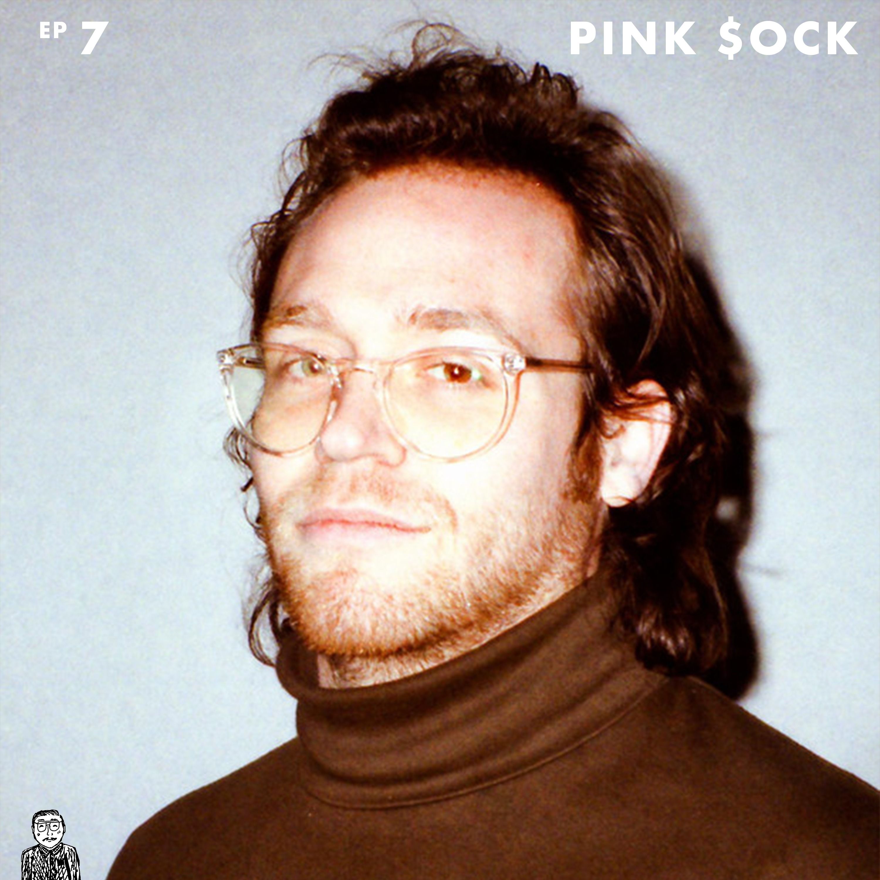 Pink $ock