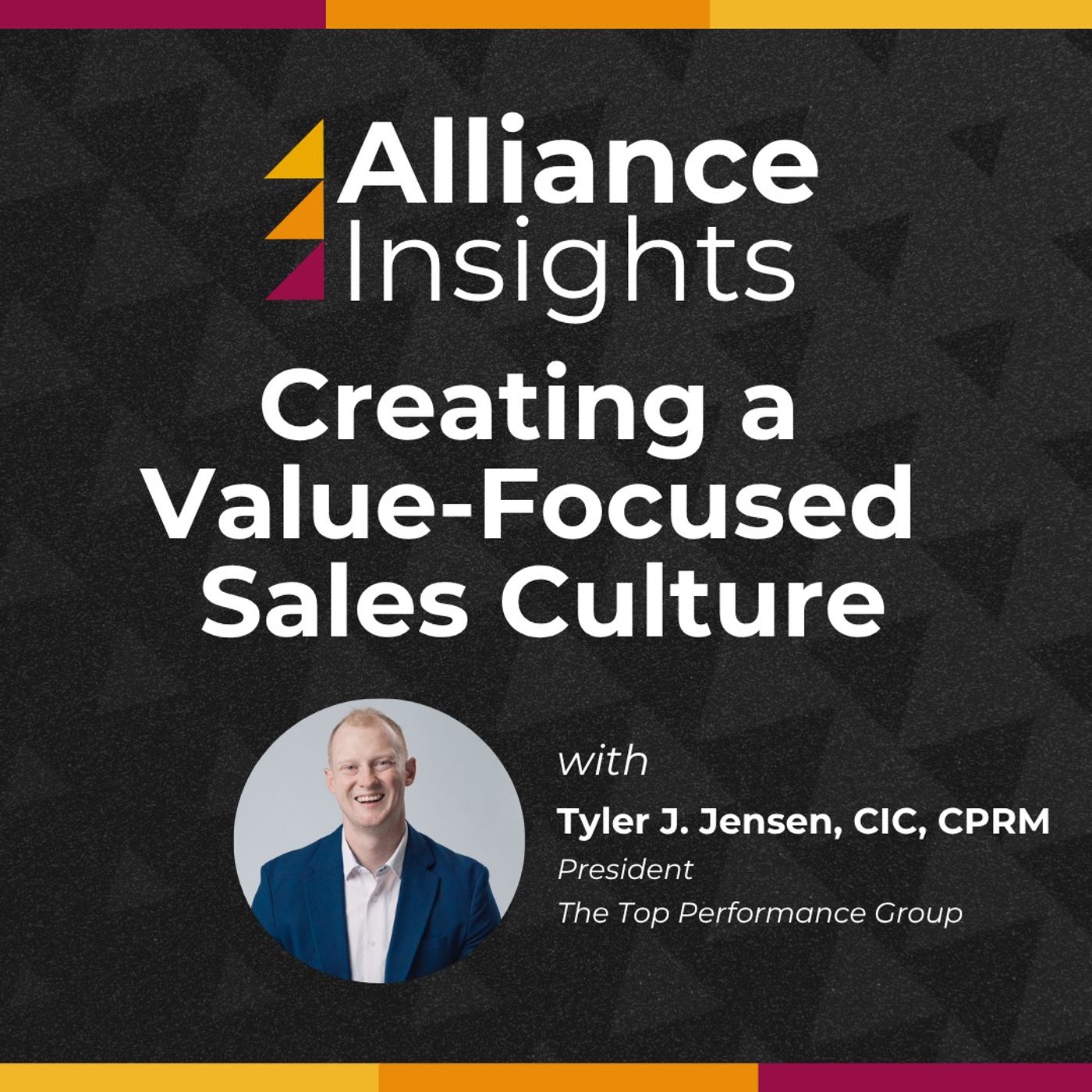Creating a Value-Focused Sales Culture