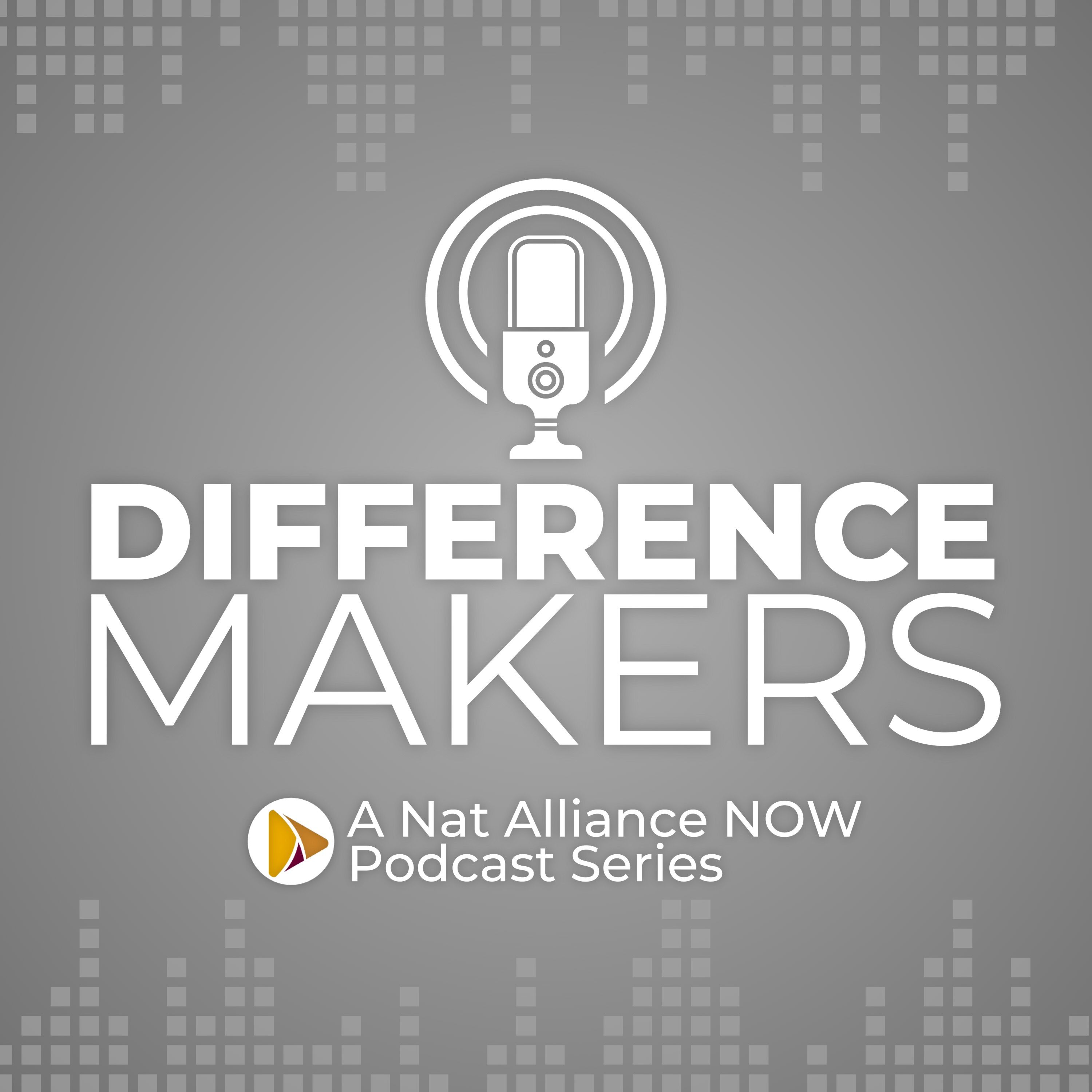 Difference Makers Podcast: Educational Excellence in Surety Bonds