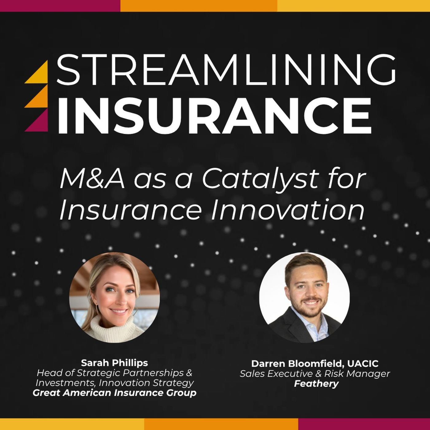 Streamlining Insurance: M&A as a Catalyst for Insurance Innovation