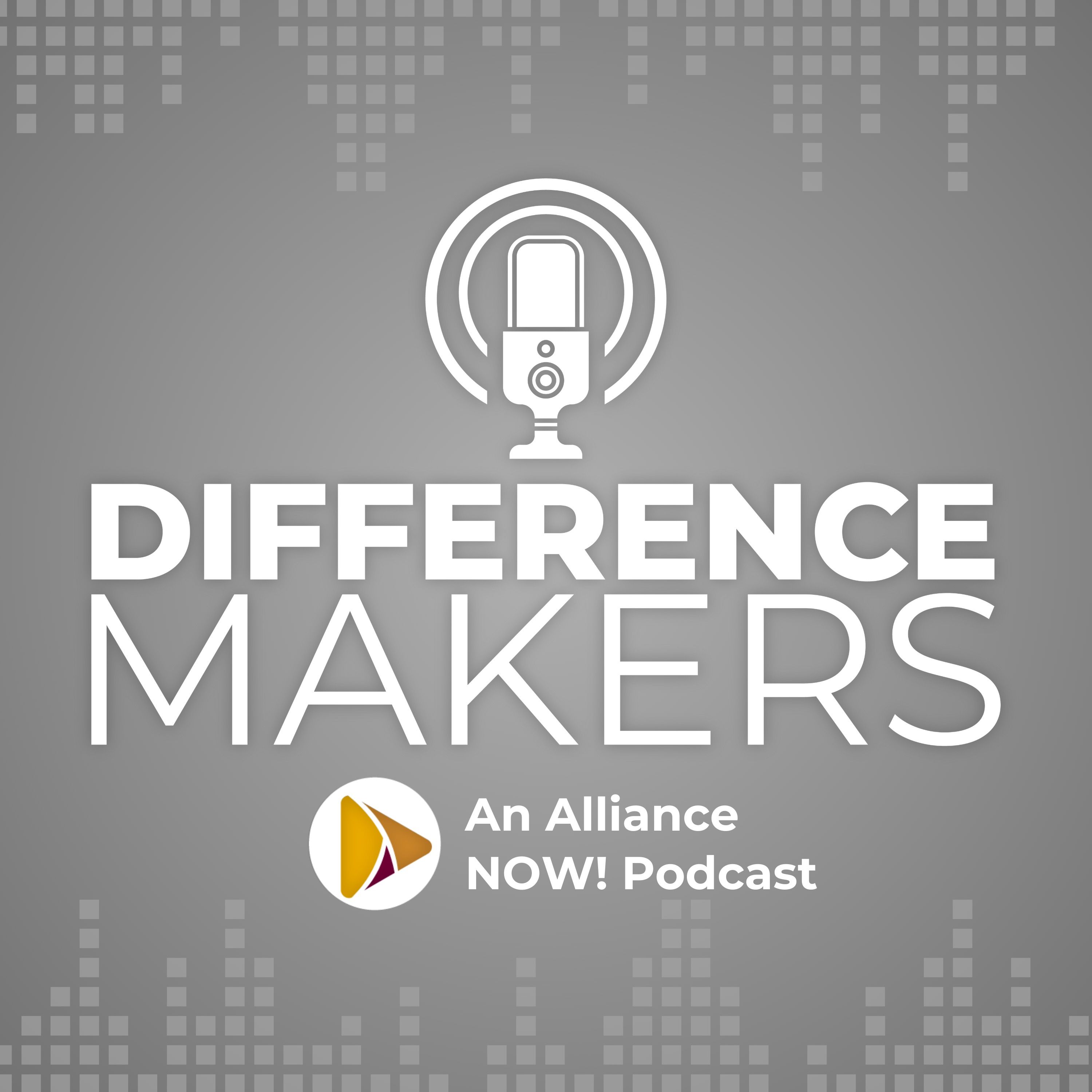 Difference Makers Podcast: Resilience, Recovery, and the Power of Insurance Education