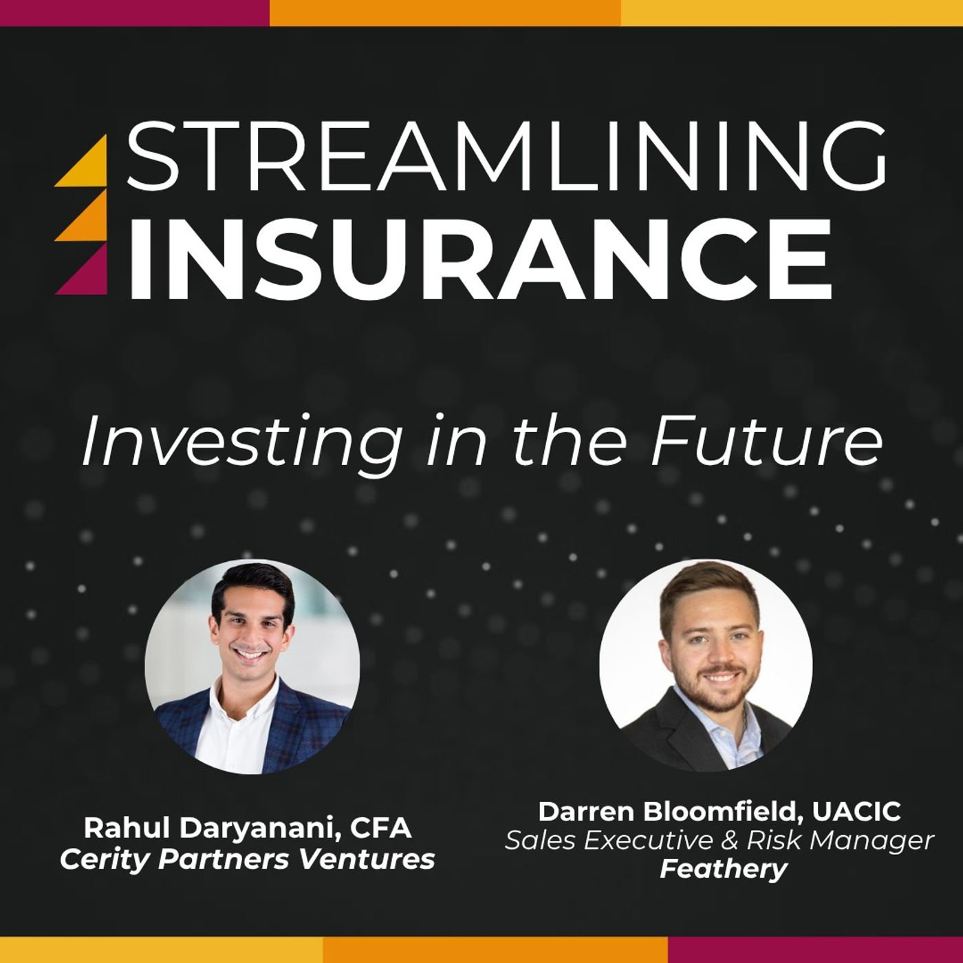 Streamlining Insurance: Investing in the Future