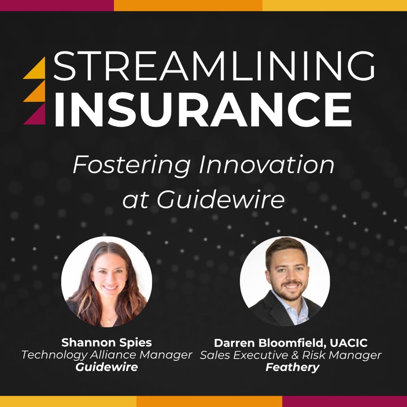 Alliance NOW! Risk & Insurance Podcast Series