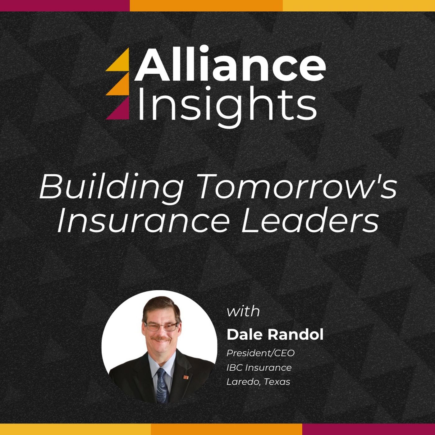 Building Tomorrow's Insurance Leaders