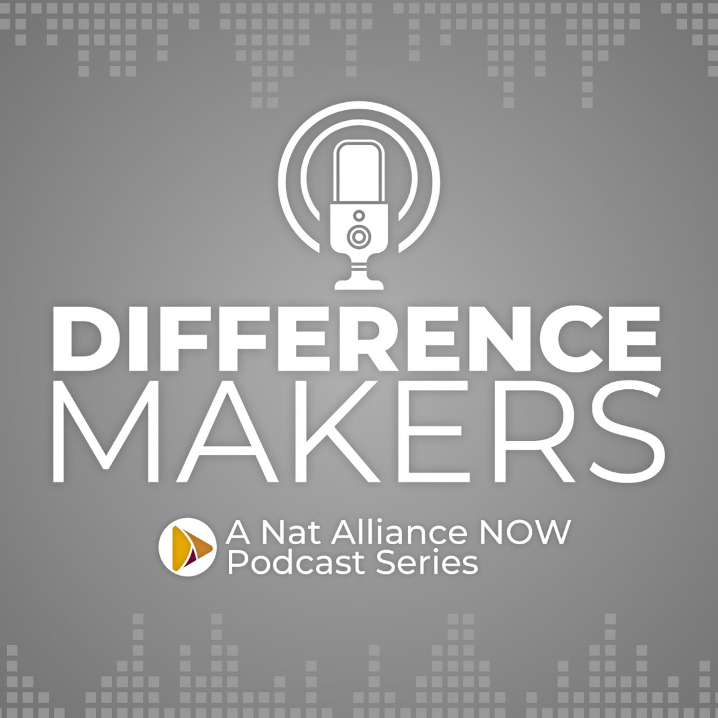Difference Makers Podcast: Fostering Hope in Future Risk Professionals