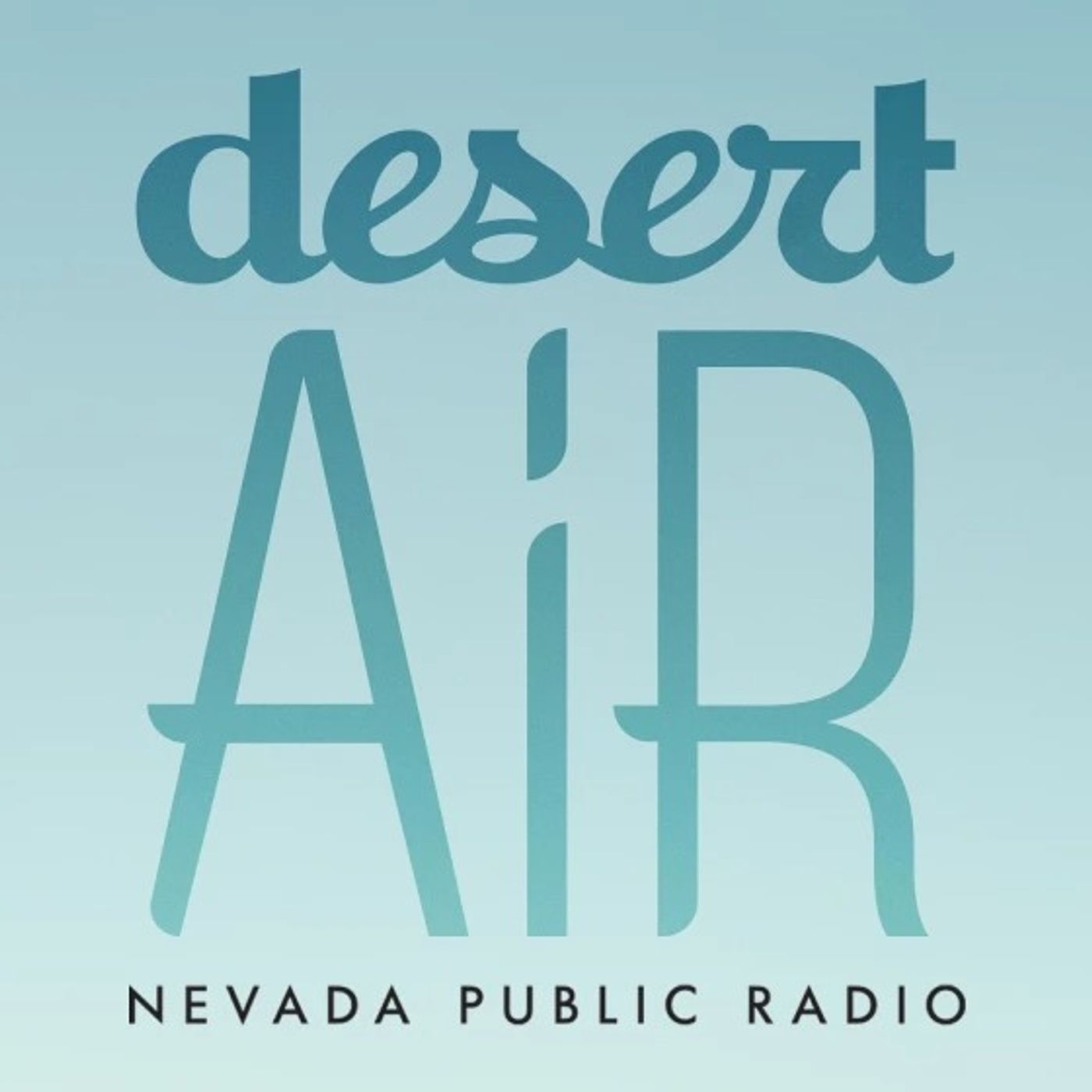 Desert Air