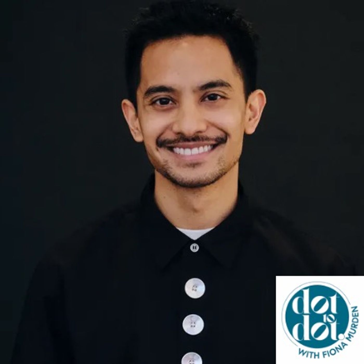 Rewind: From the jungle to Soho House the journey of creative Nabil Aliffi