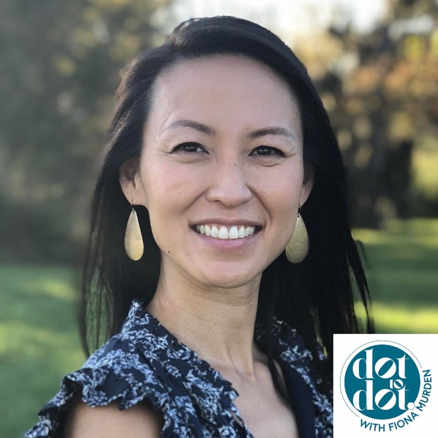 Permission to Come Home — Mental Health, Identity & Cultural Healing with Dr. Jenny Wang
