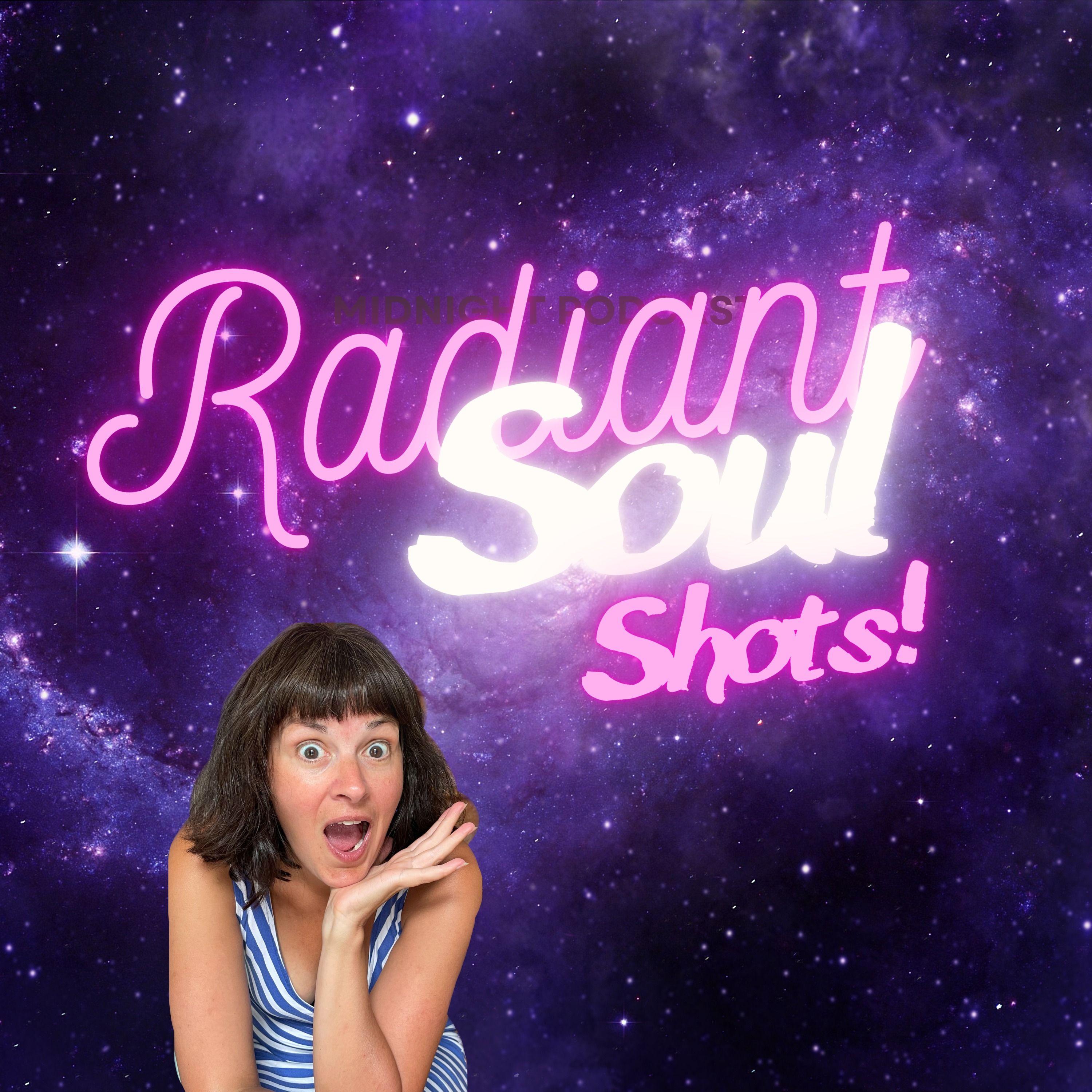 Soul Shots! - How to Live a Miraculous Life