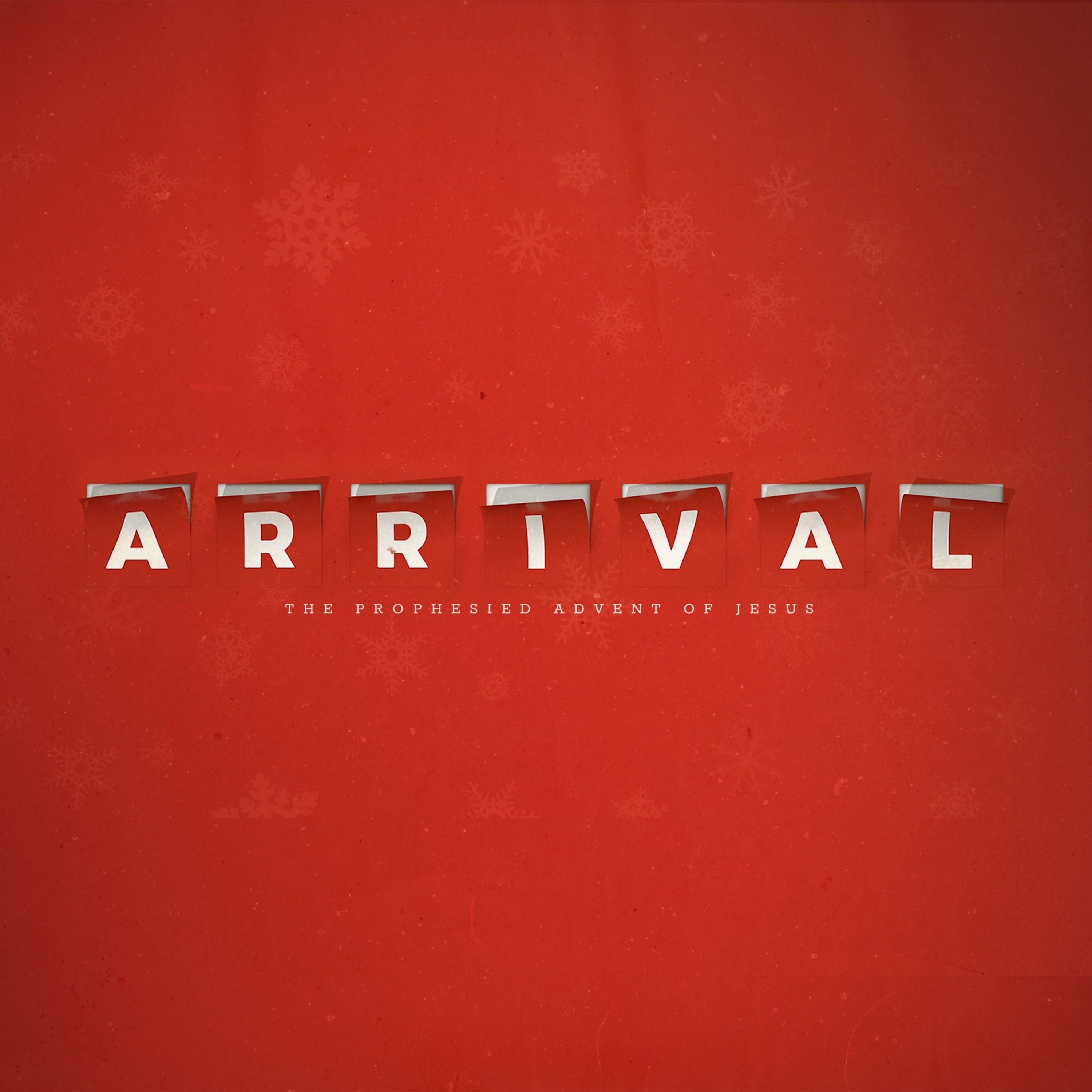 Arrival