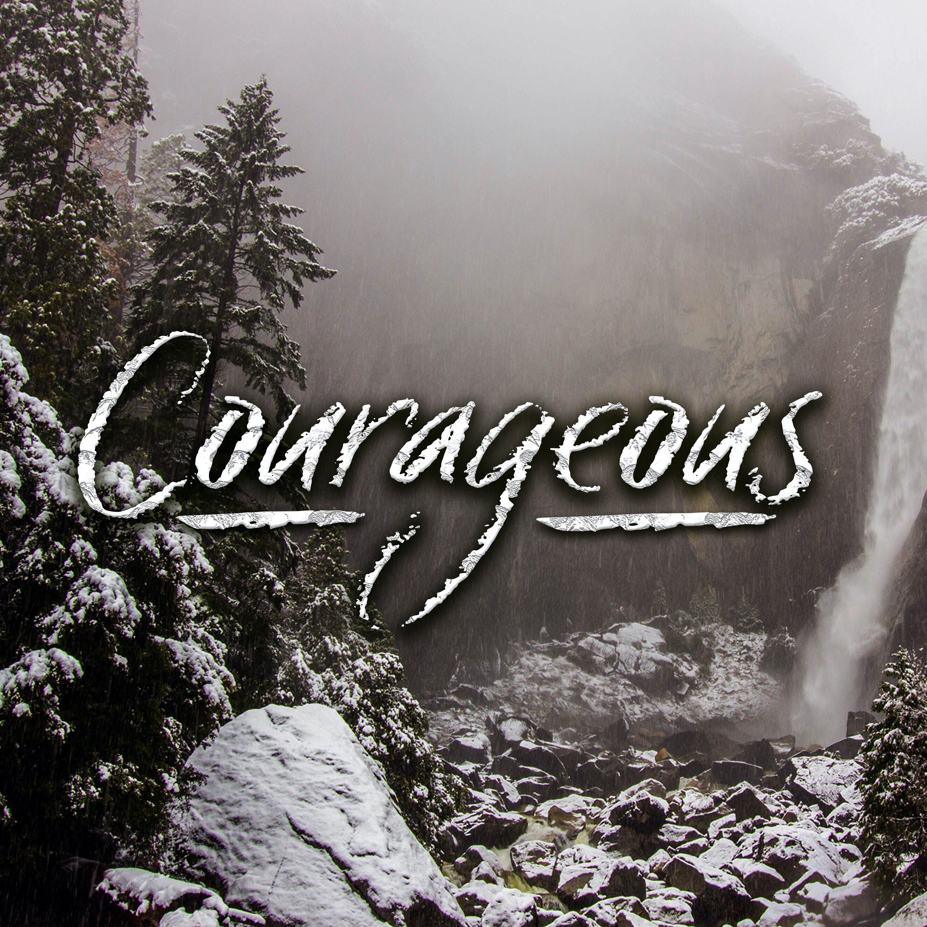 Courageous II