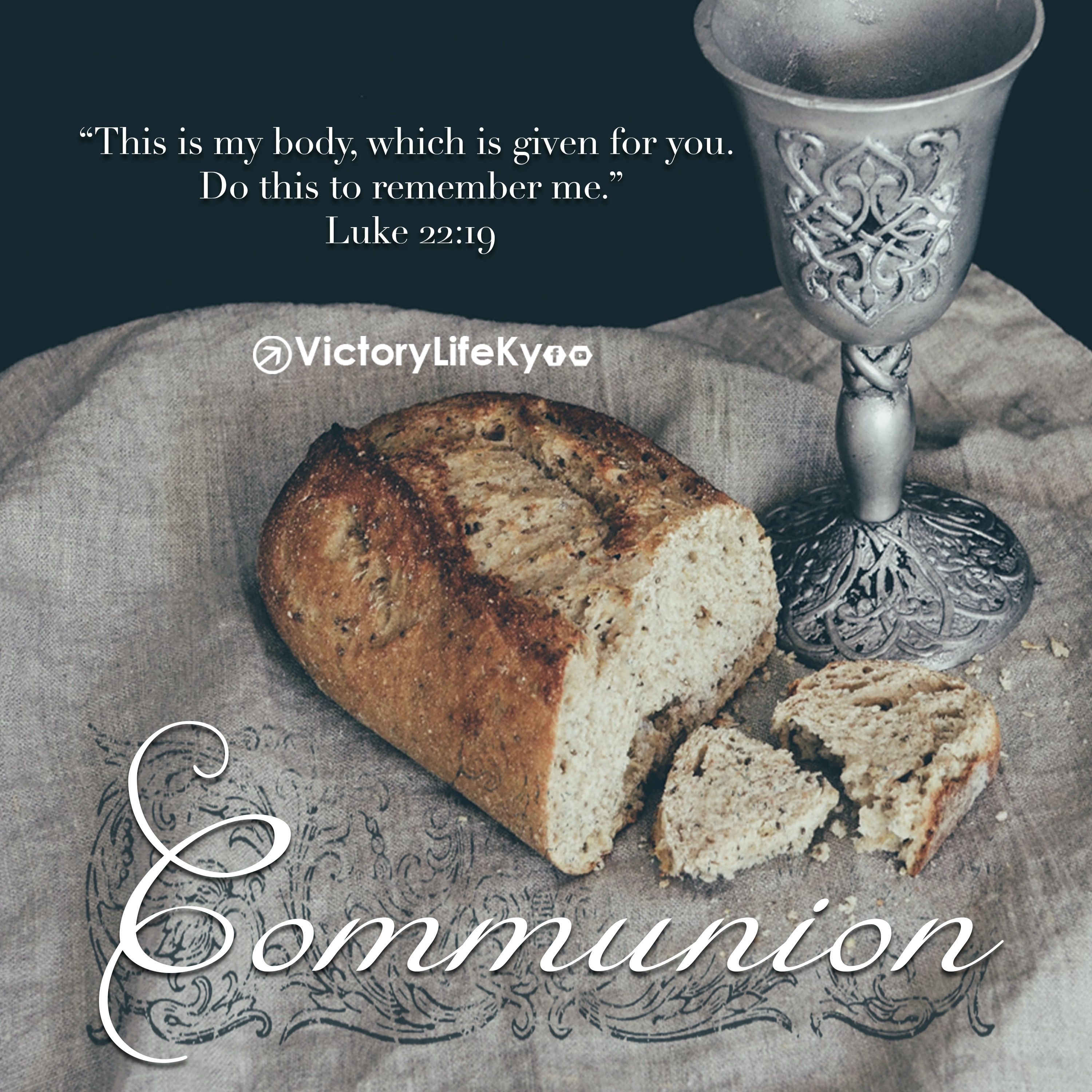Communion