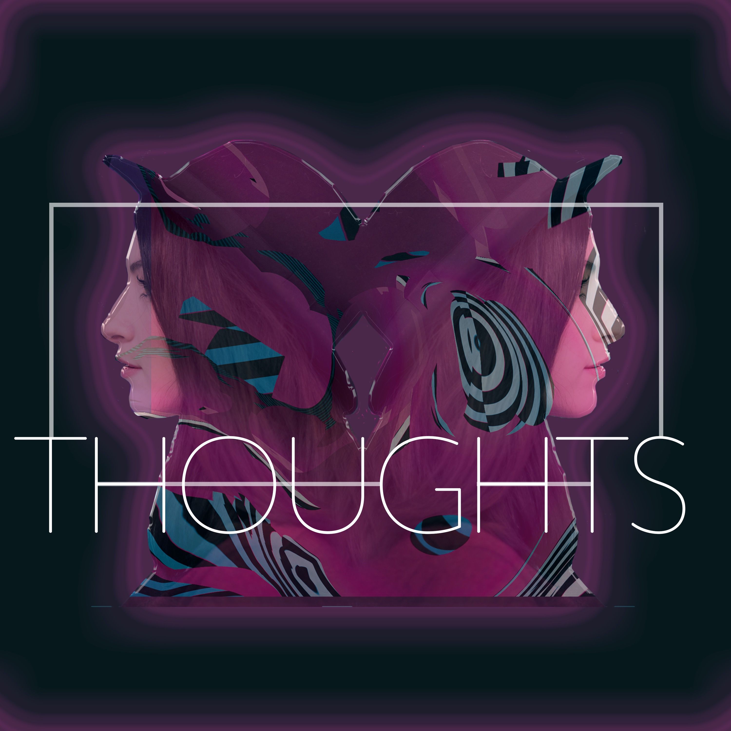 THOUGHTS- Kate Sebastian
