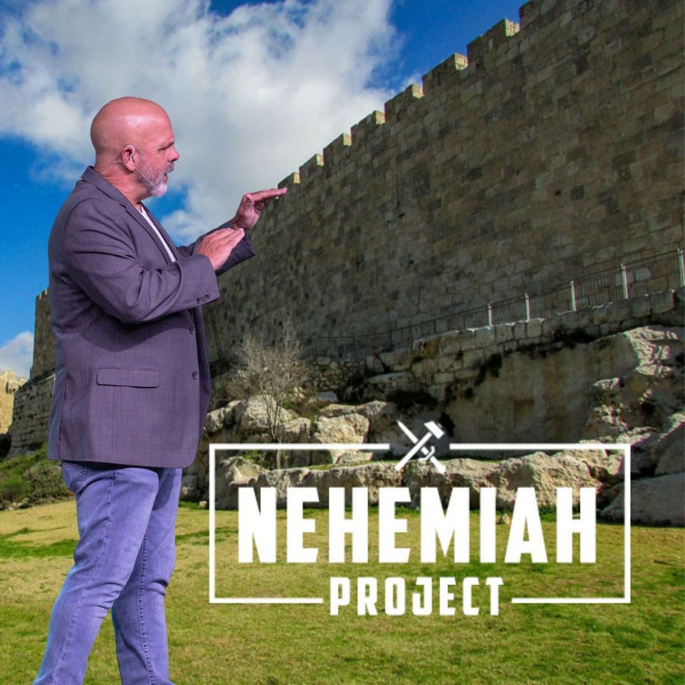 Nehemiah