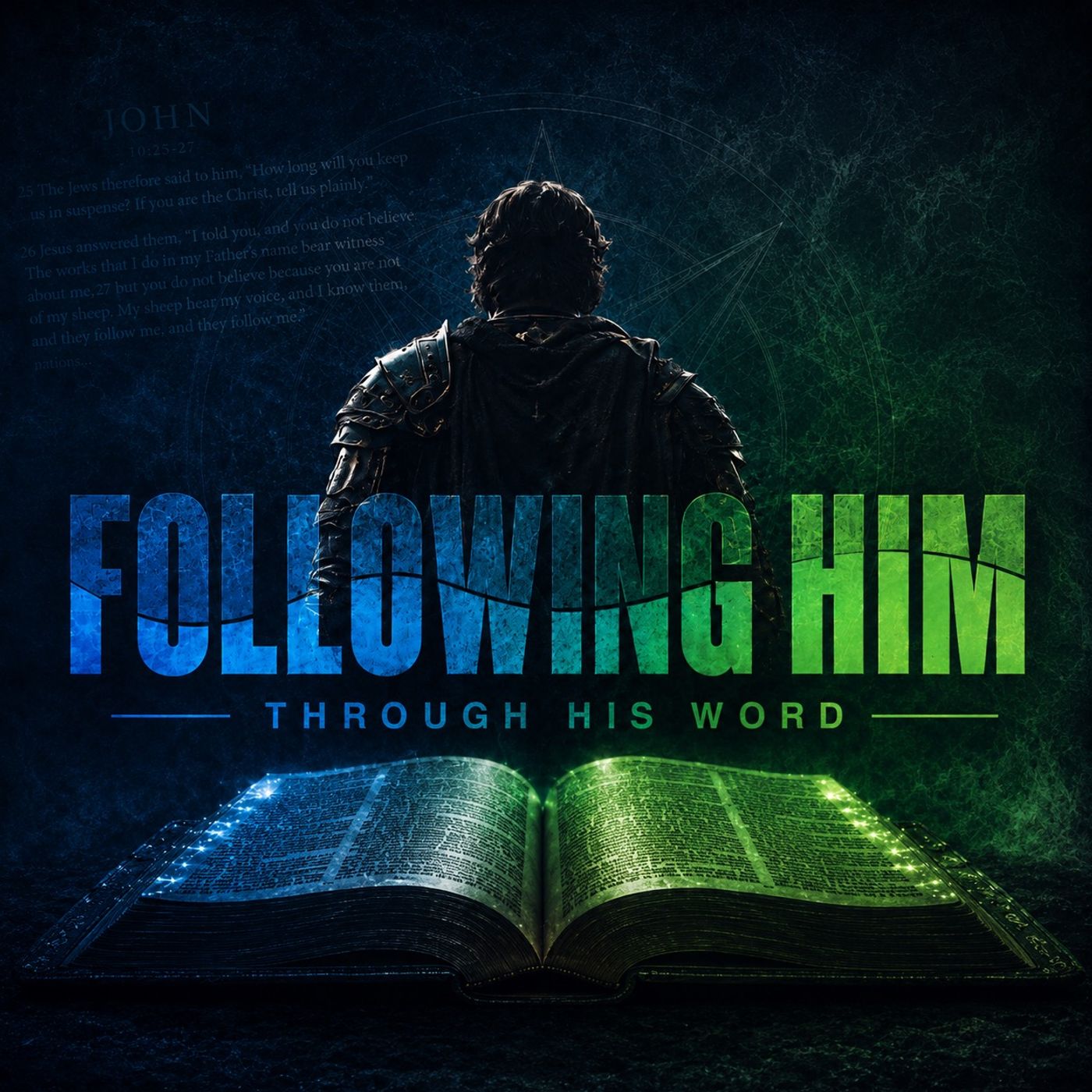 Following Him 9-9-26 episode artwork