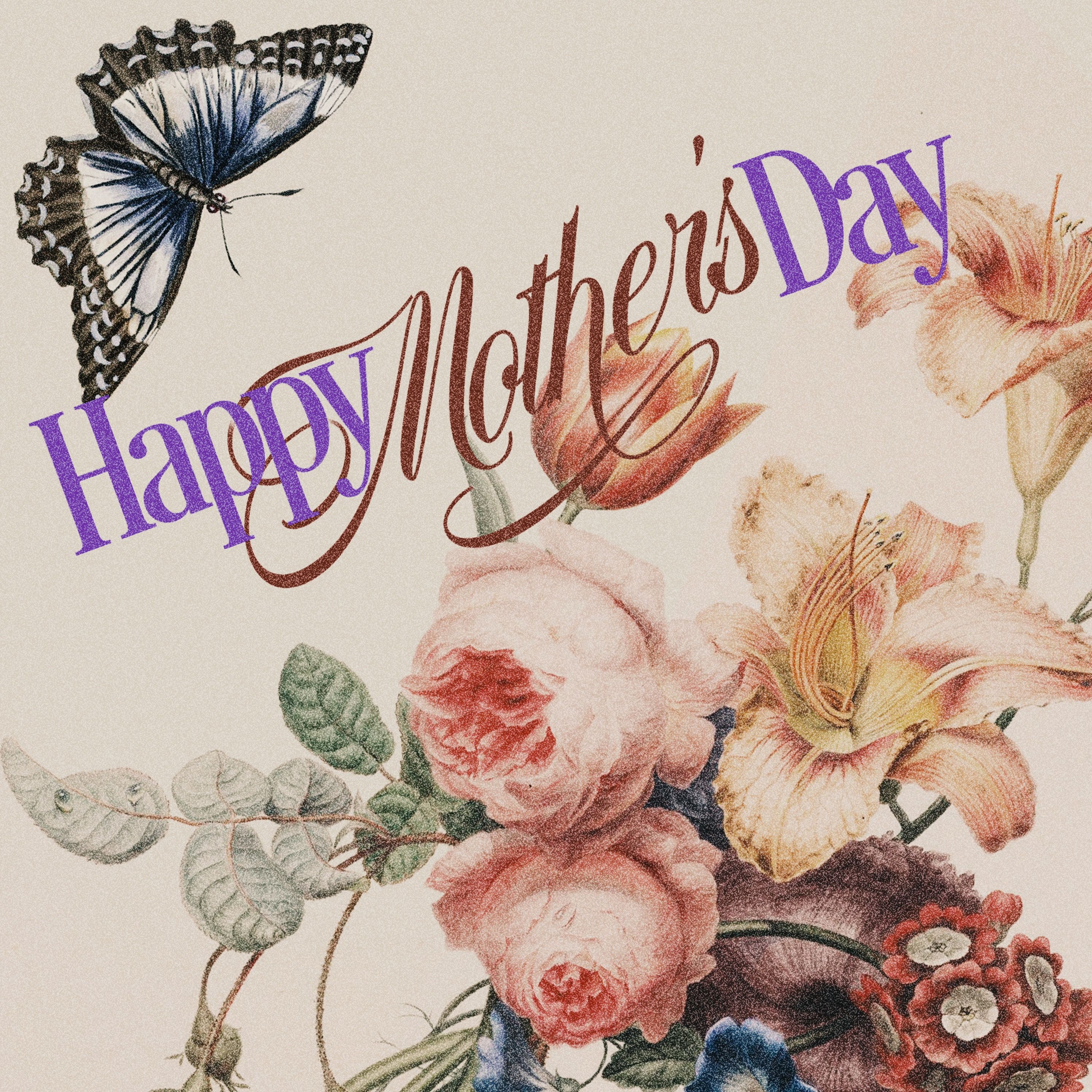 Mother's Day 2026- God is Love episode artwork