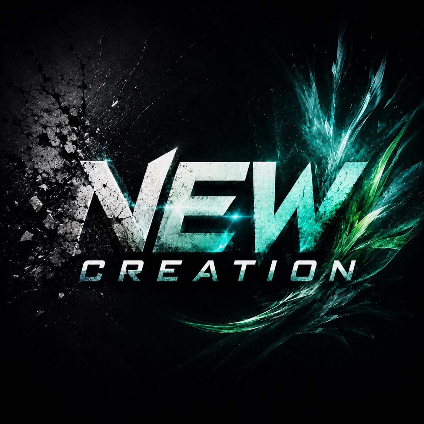 New Creation P4 ( John LoBuglio) episode artwork