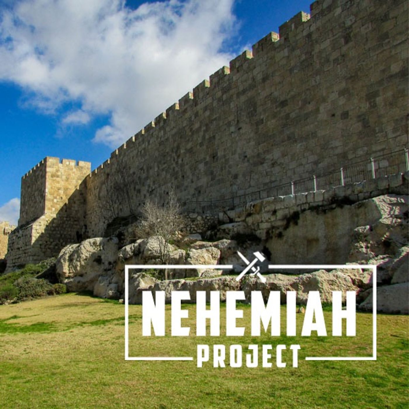 Nehemiah P4