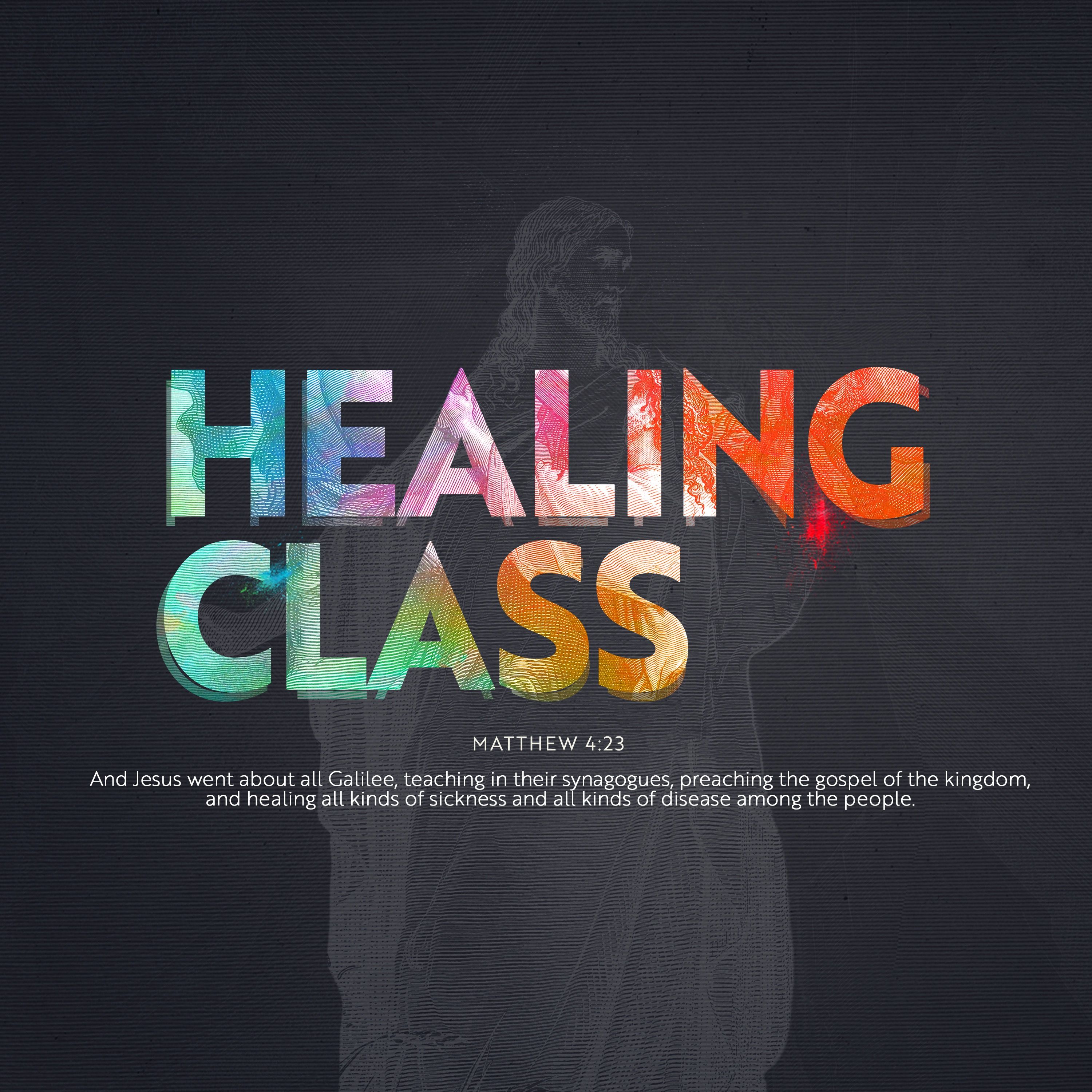 Healing Class 6-10-26 episode artwork