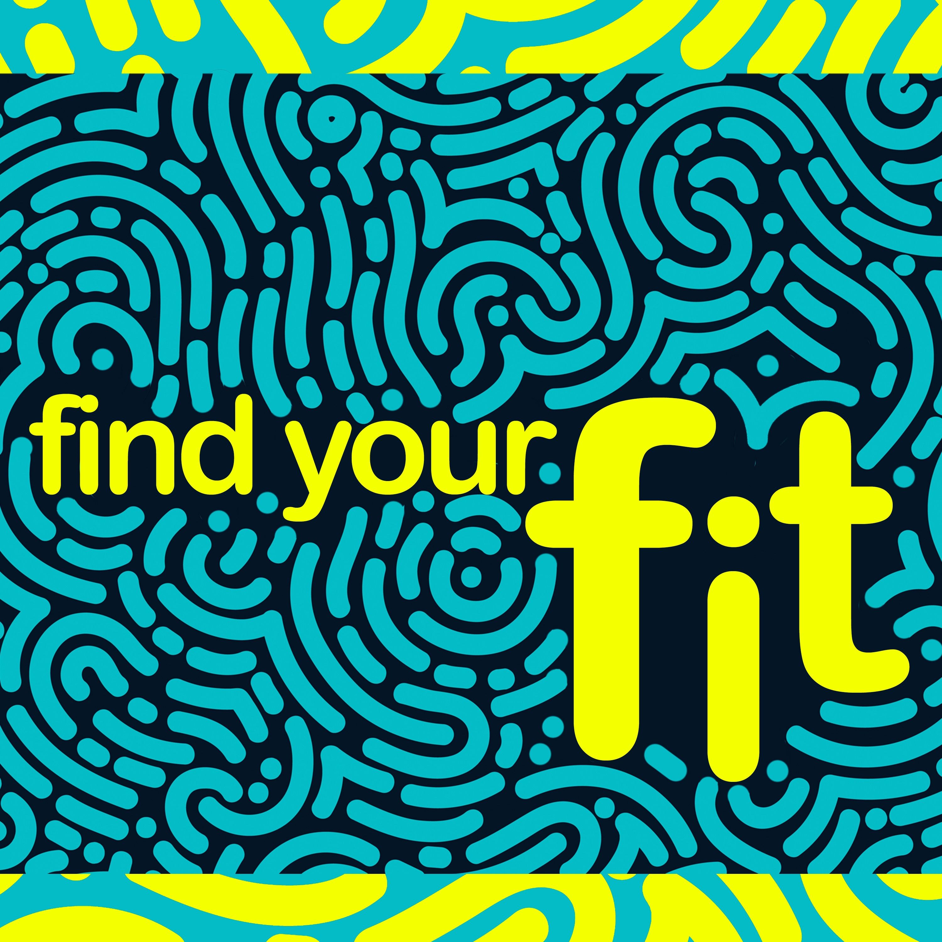 find your fit