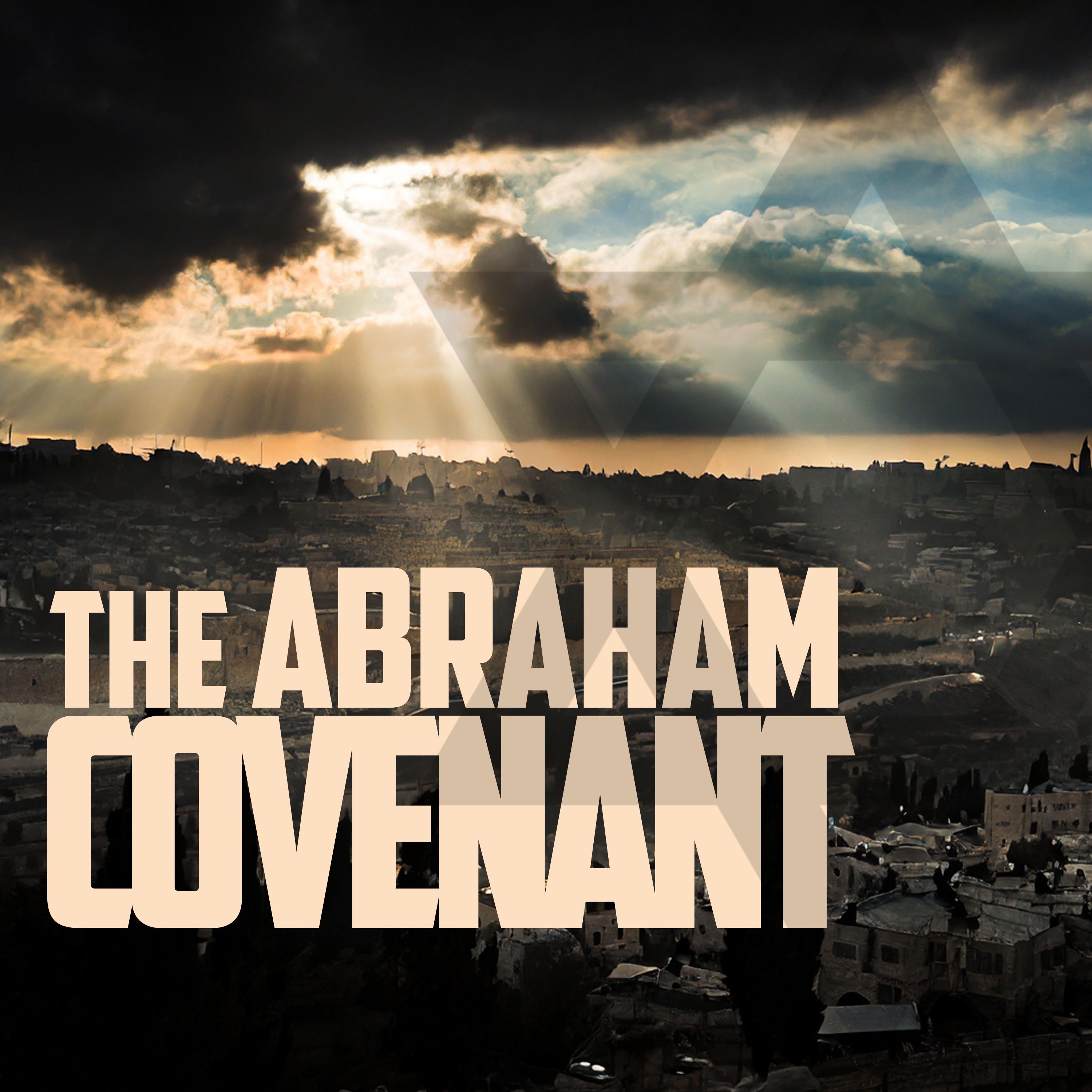 The Abraham Covenant P4