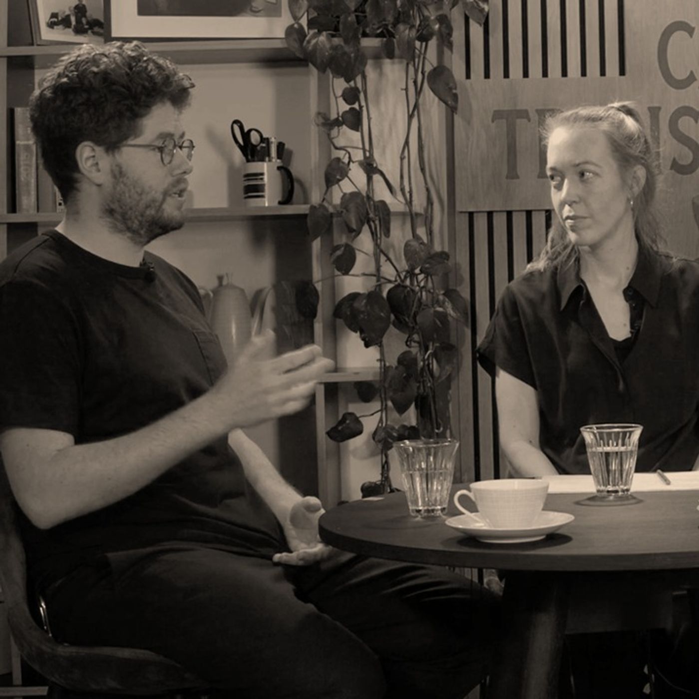 Wie Palantir Kontakt zu Bundesbehörden suchte