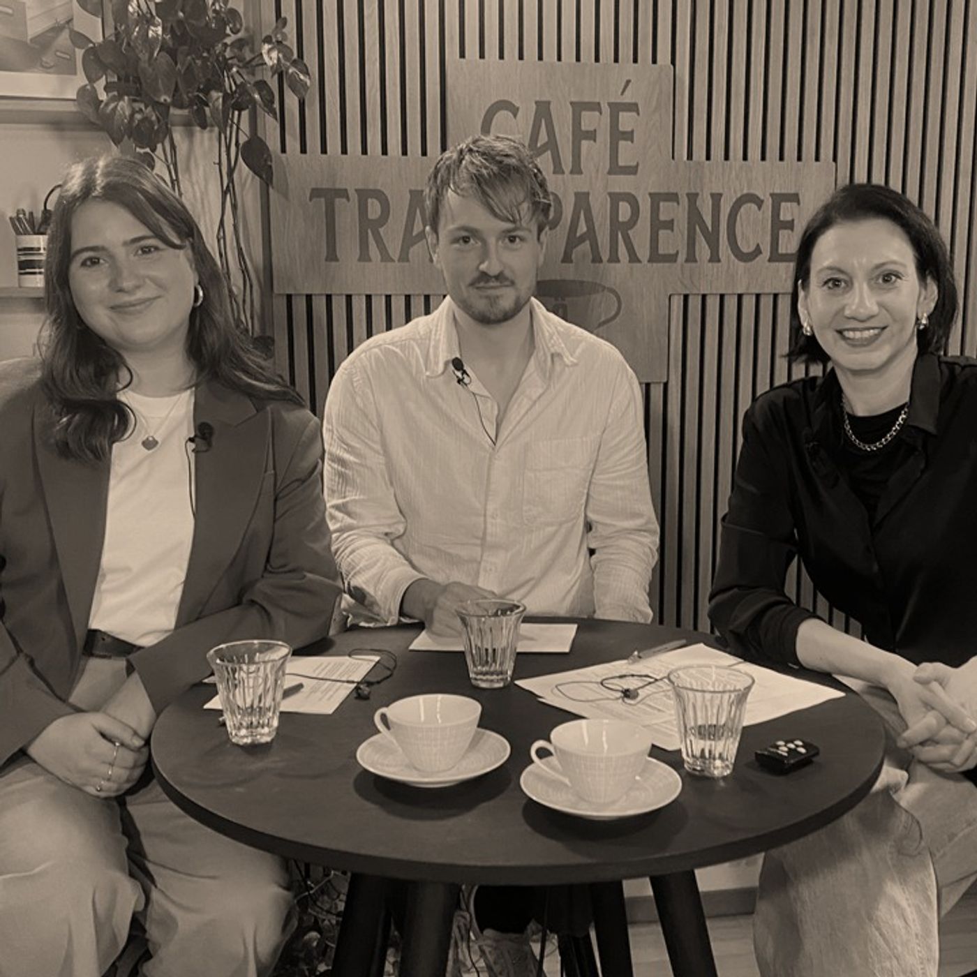 Medien, Behörden und Transparenz in der Sonderlage