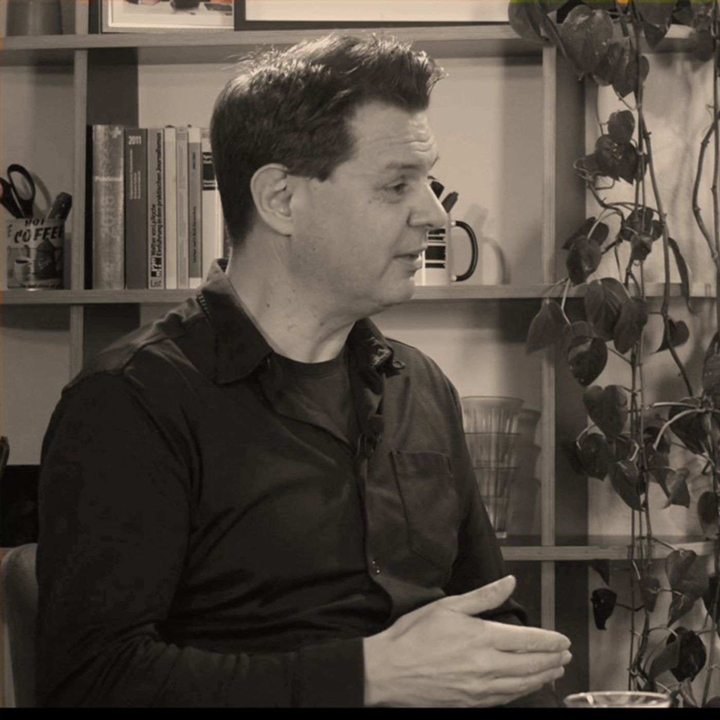 Ruedi Studers Alltag mit dem Öffentlichkeitsgesetz