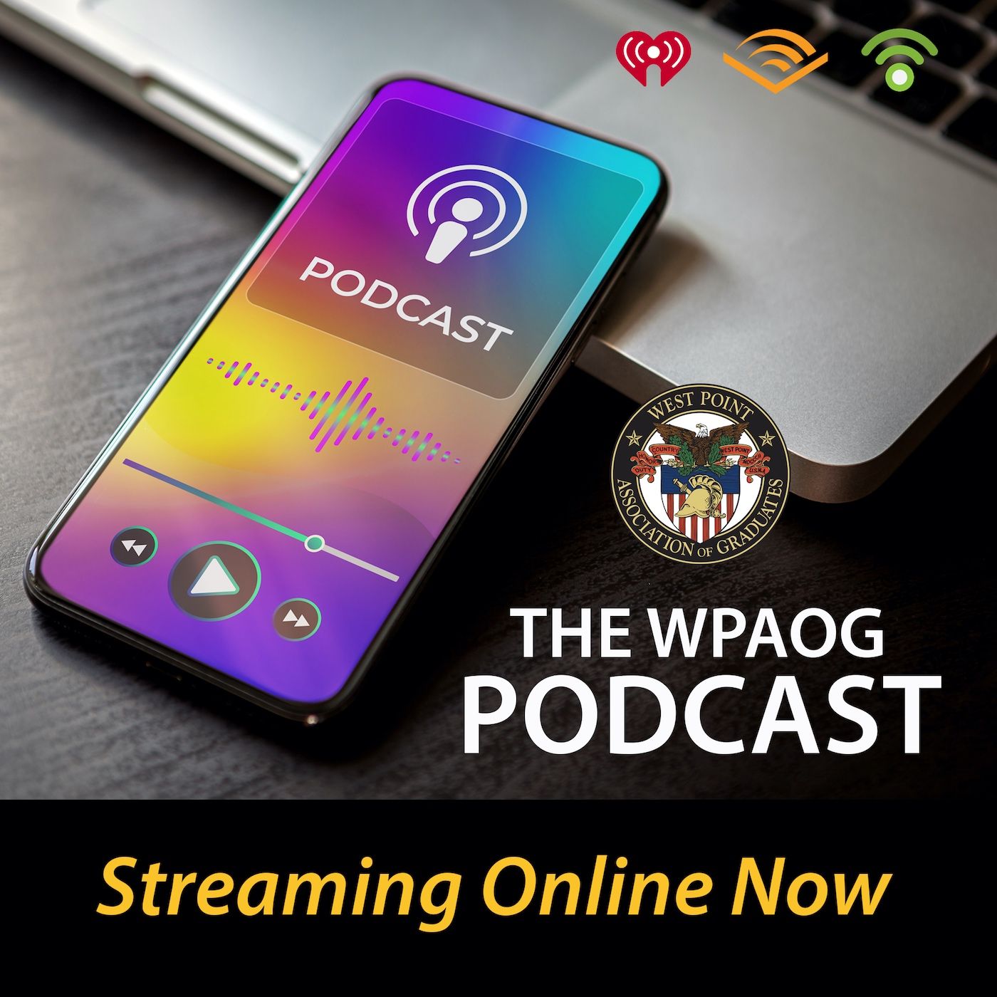 WPAOG Podcast