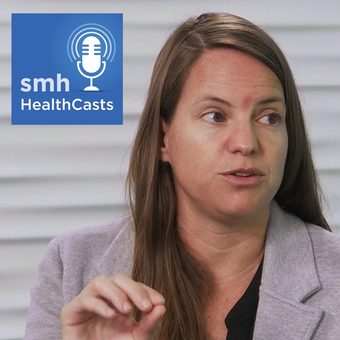 The Role of Genetics in Treatment of Ovarian Cancer | HealthCasts Season 4, Ep. 5