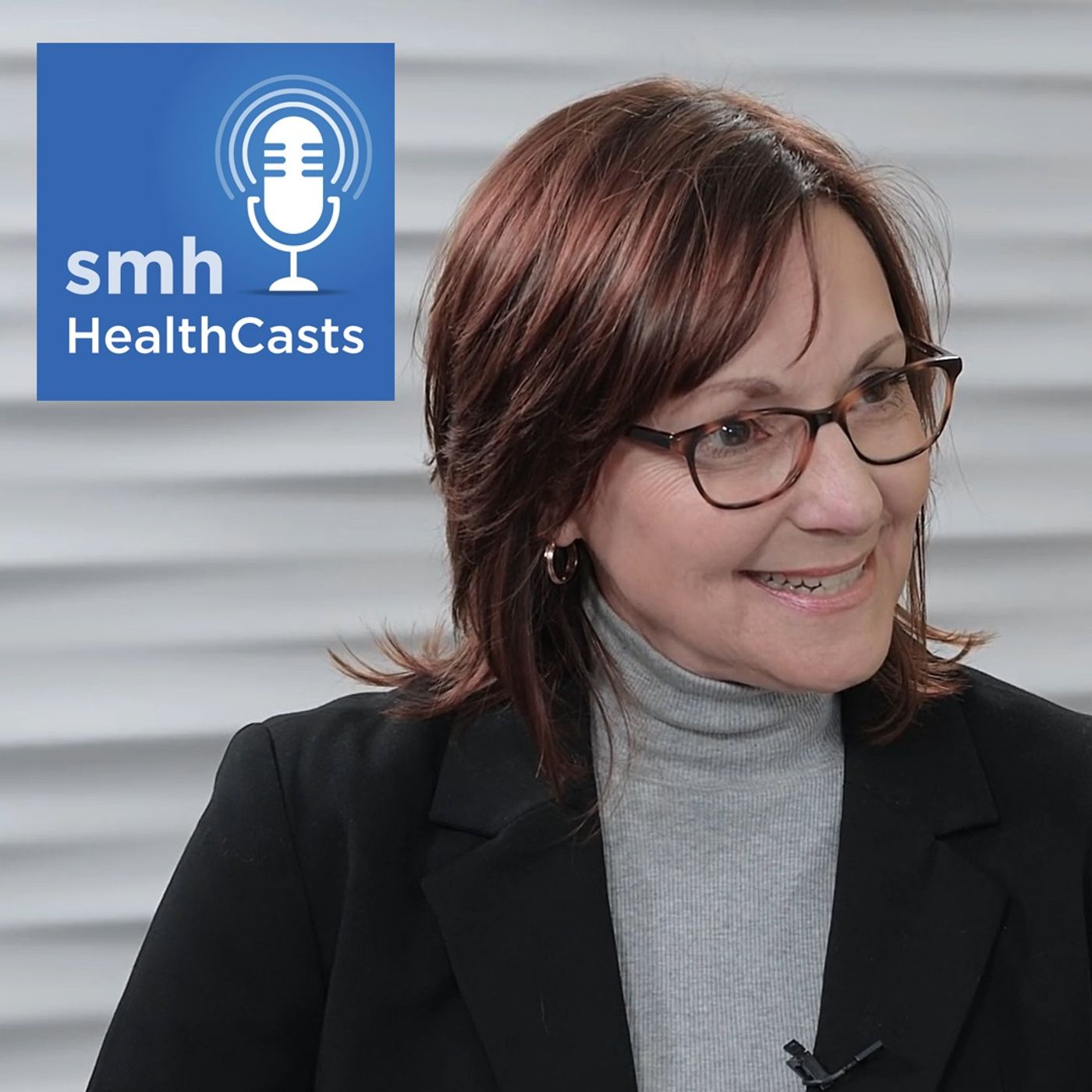 Coping with Trauma and Building Resilience | HealthCasts Season 7, Episode 25