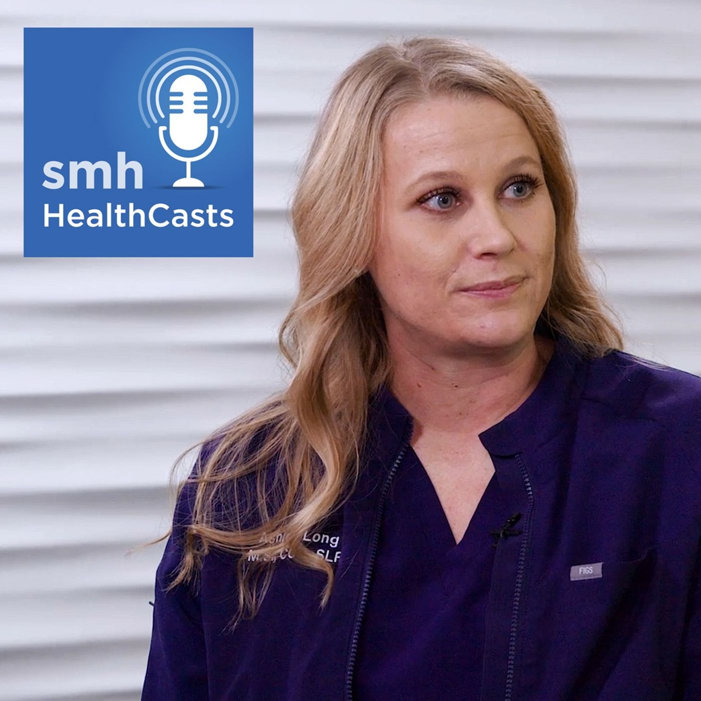 Swallowing and Speech Issues Related to Cancer | HealthCasts Season 6, Episode 2