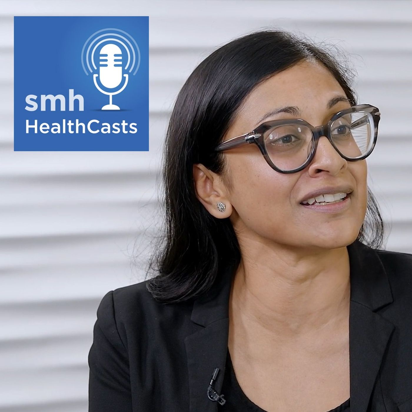 Navigating Health Insurance & Medicare Open Enrollment | HealthCasts Season 8, Episode 19 episode artwork