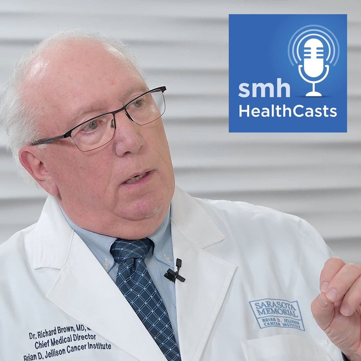 Helping Firefighters Fight Cancer | HealthCasts Season 8, Episode 1 Helping Firefighters Fight Cancer | HealthCasts Season 8, Episode 1