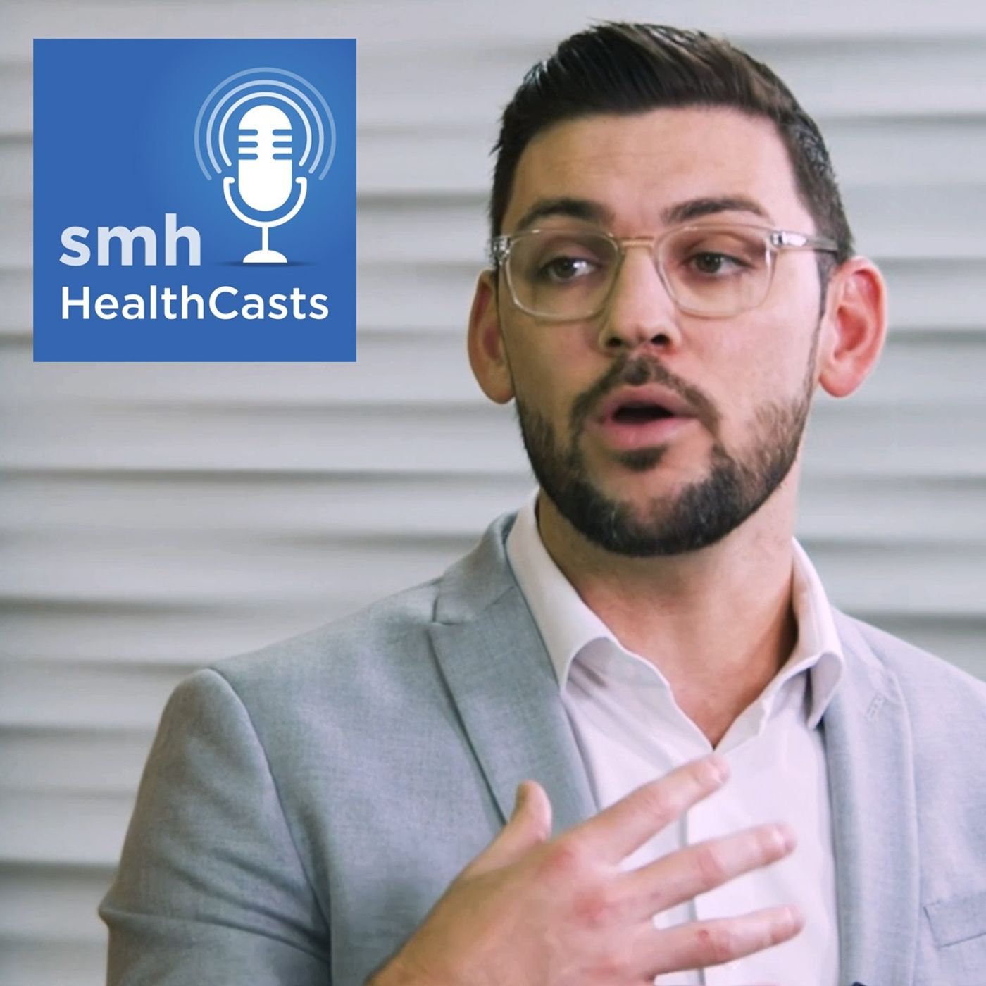 The Need for Inpatient and Outpatient Rehab | HealthCasts Season 4, Ep. 2