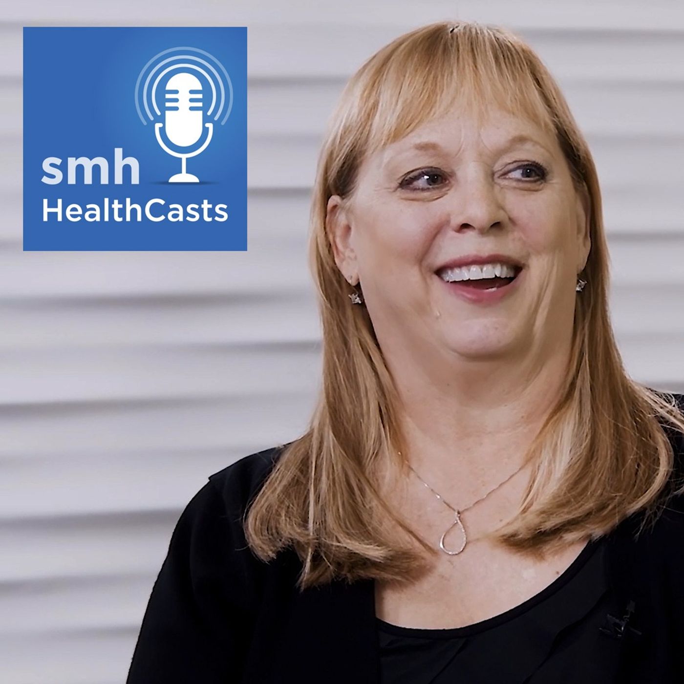 Resources for Parkinson's Patients and Caregivers | Healthcasts Season 5, Ep. 3 episode artwork