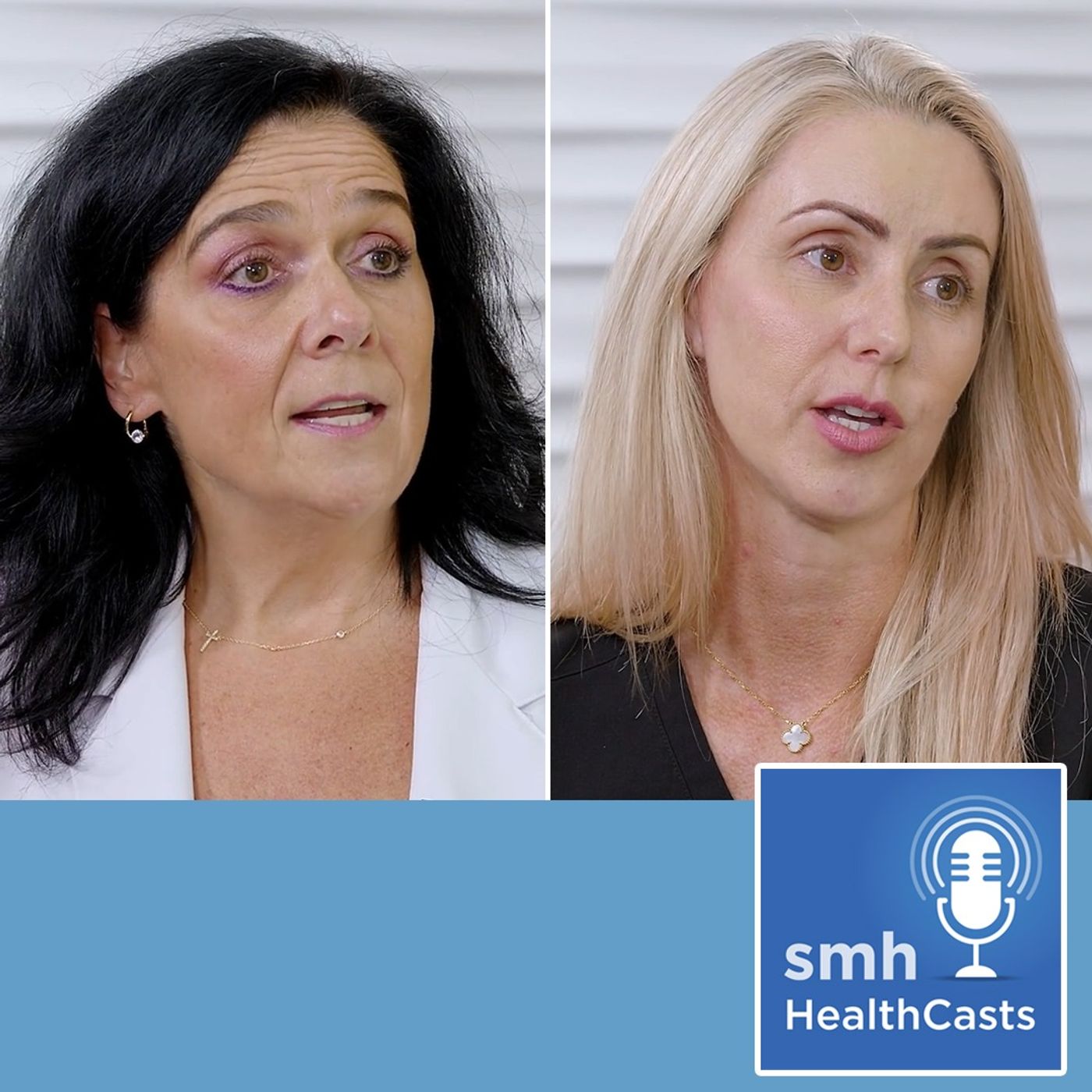 Abnormal Mammogram? What Happens Next | HealthCasts Season 8, Episode 20 episode artwork