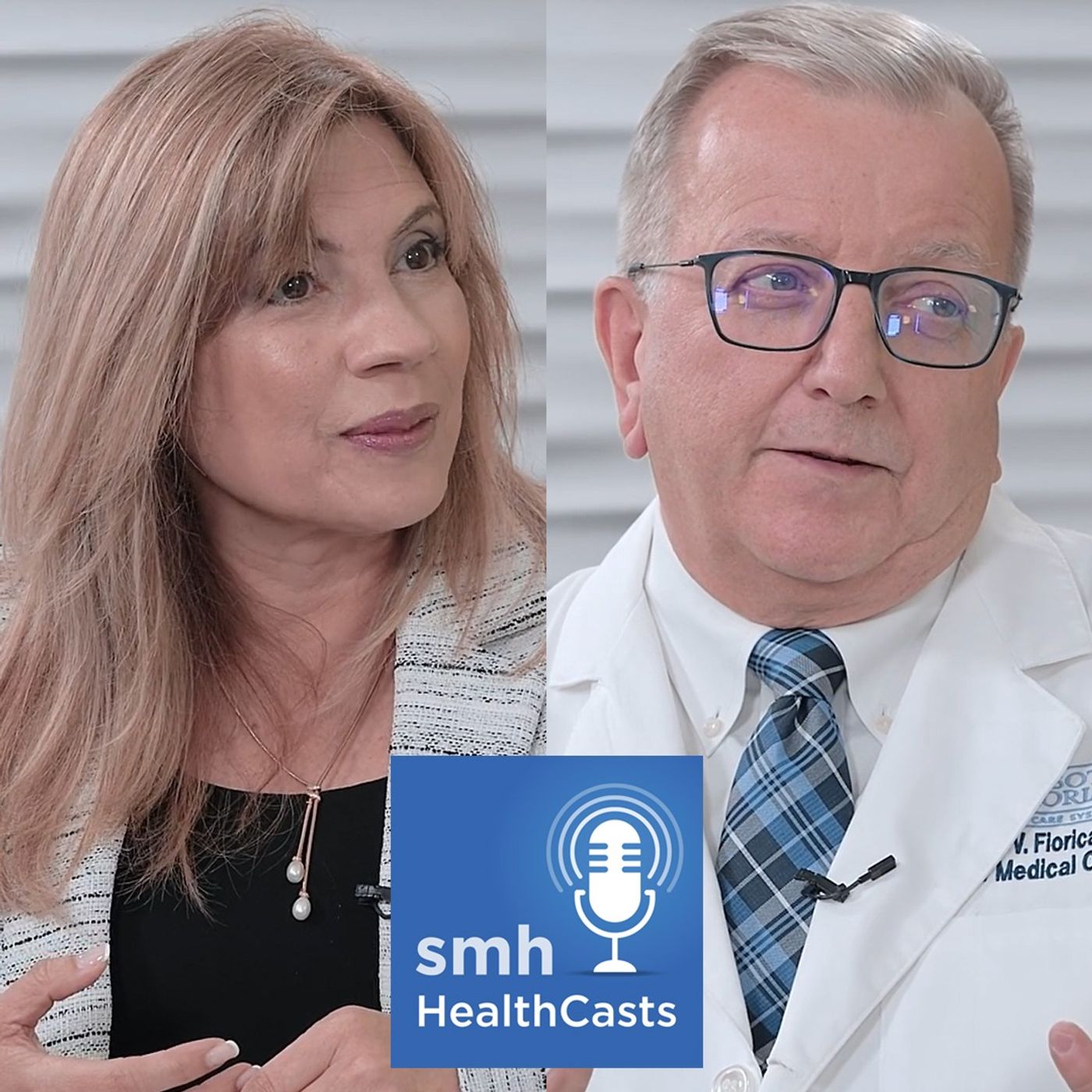 The Impact of Academic Research at SMH | HealthCasts Season 7, Episode 9
