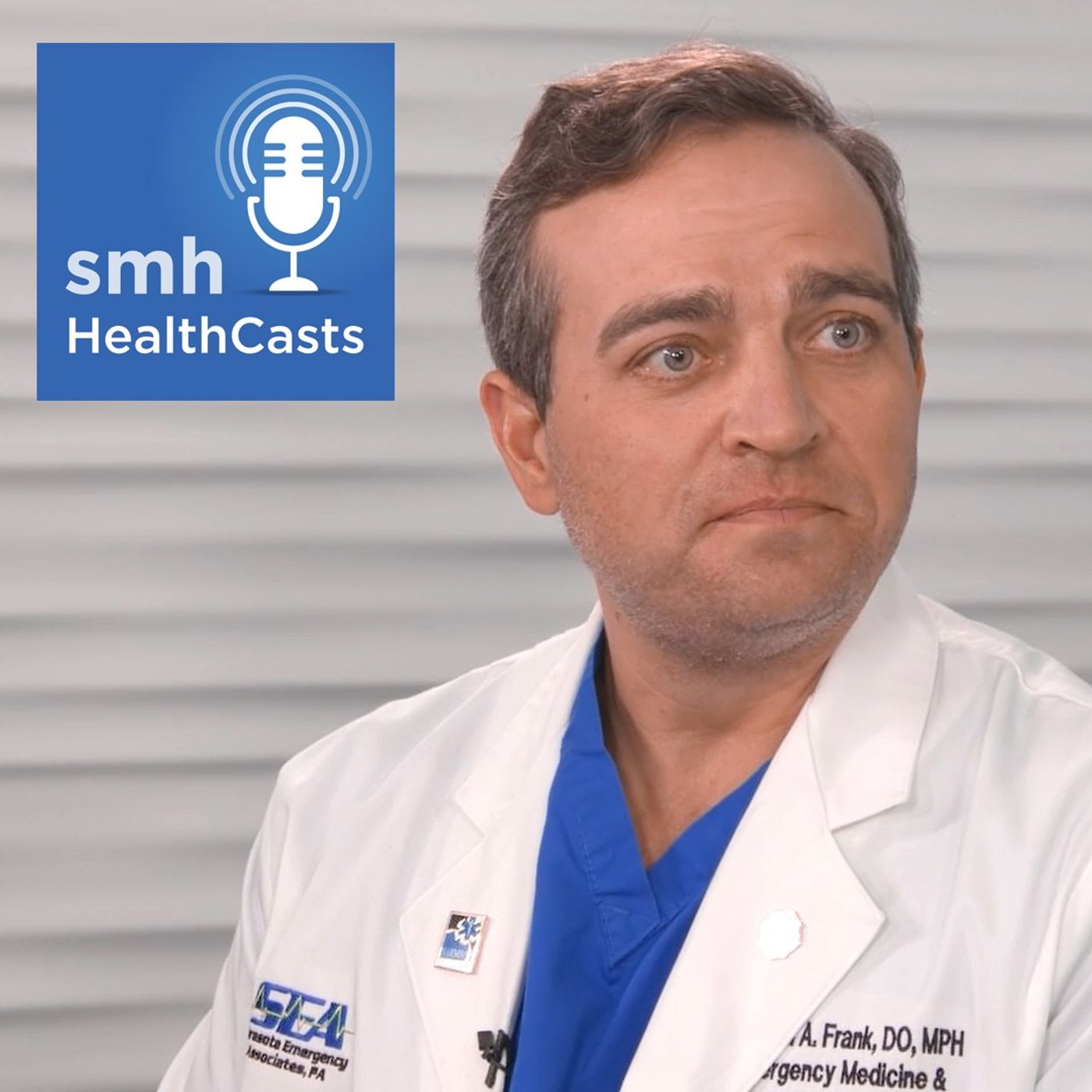 Bystander CPR, AED Use and Stroke Recognition | HealthCasts Season 4, Ep.3