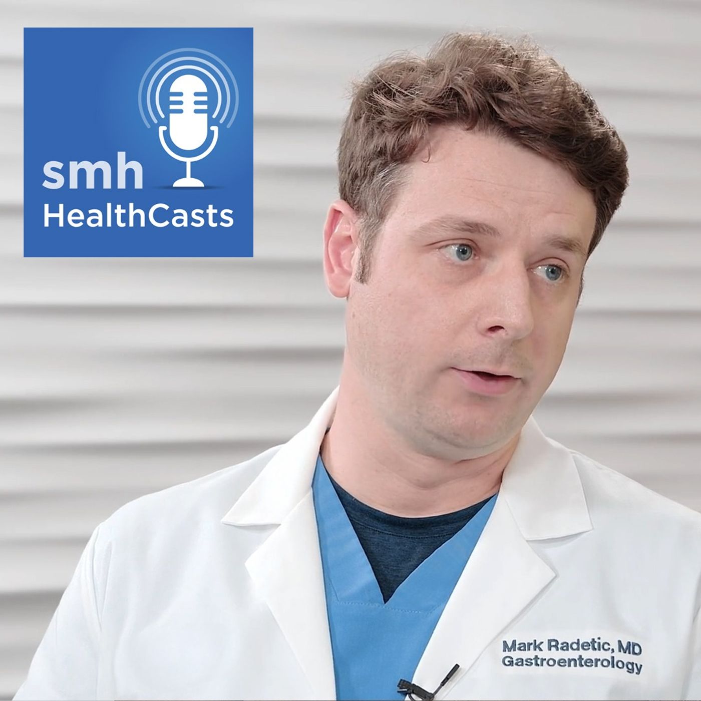 Understanding and Treating Common GI Issues | HealthCasts Season 7, Episode 17