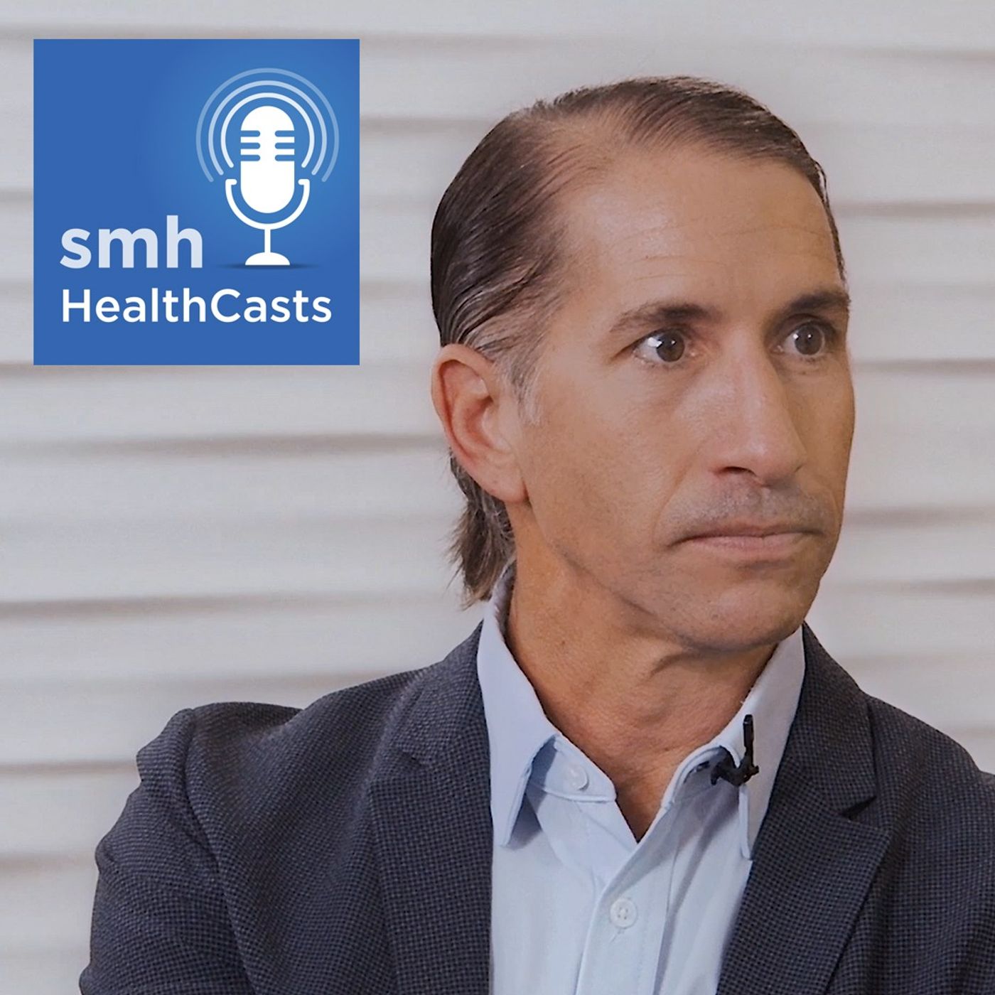 High-Dose Rate Brachytherapy for Cancer Treatment | Healthcasts Season 4, Ep 12 episode artwork