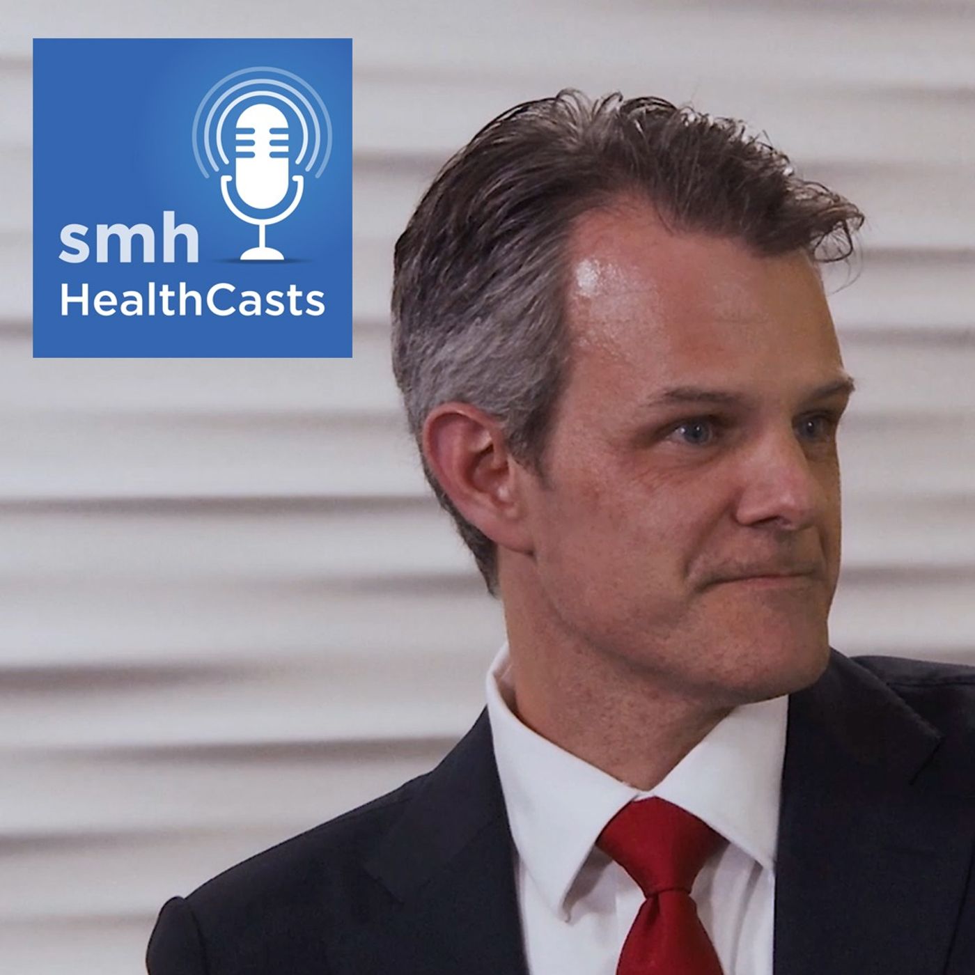 HPV-Related Mouth and Throat Cancers | Healthcasts Season 4, Ep 14 episode artwork