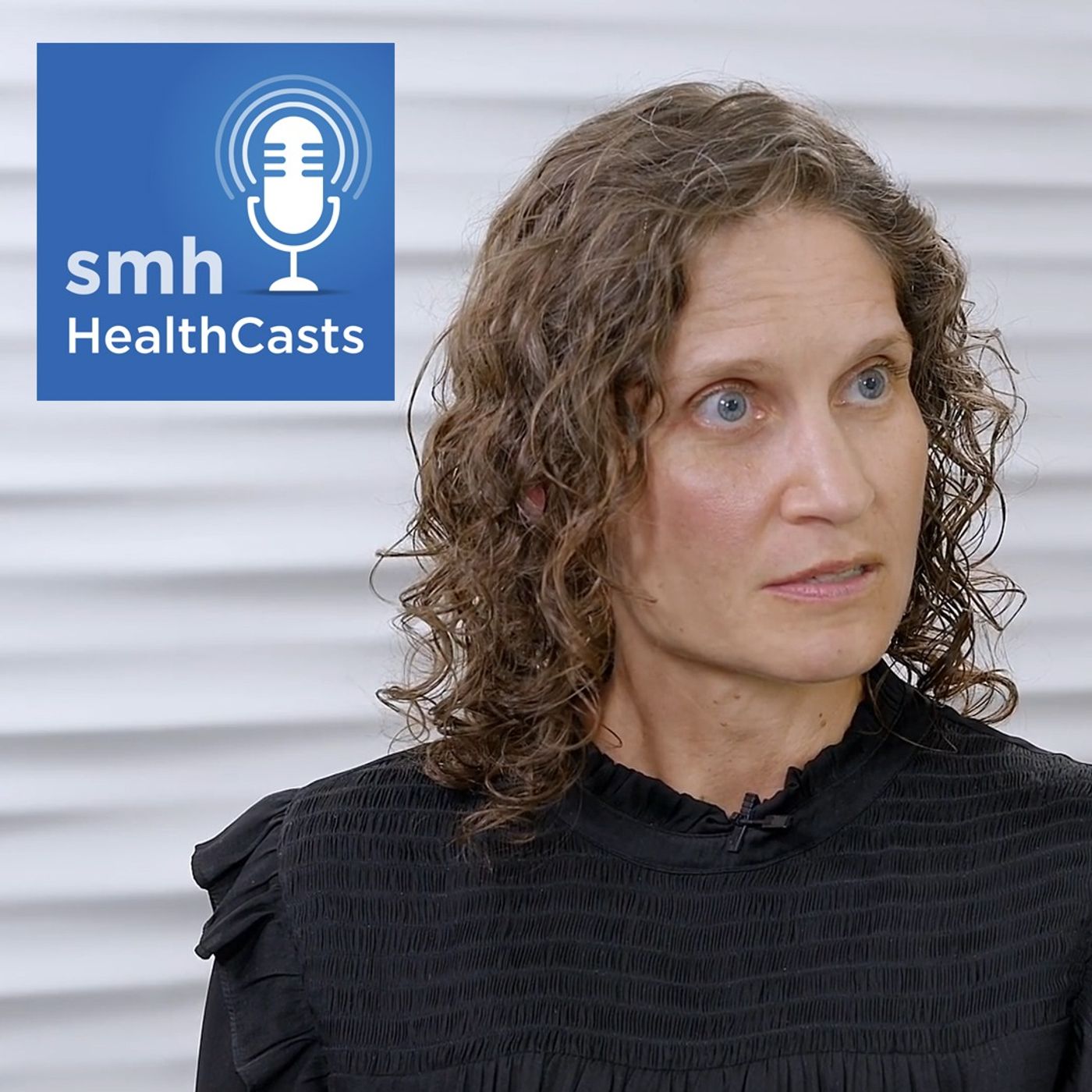 The Importance of Pelvic Floor Therapy | HealthCasts Season 8, Episode 17 episode artwork