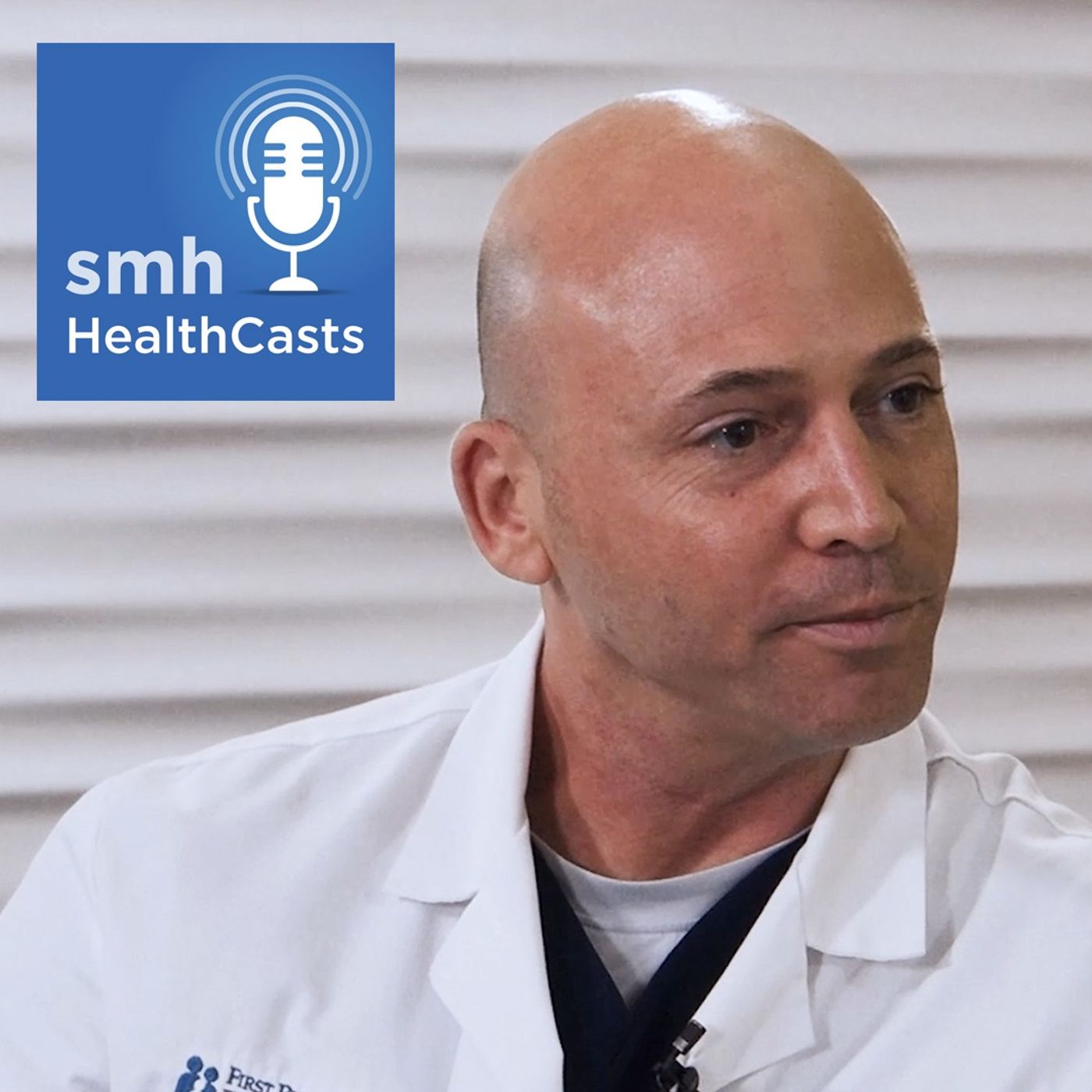 Detection and Prevention of Colon Cancer | Healthcasts Season 4, Ep 13 episode artwork