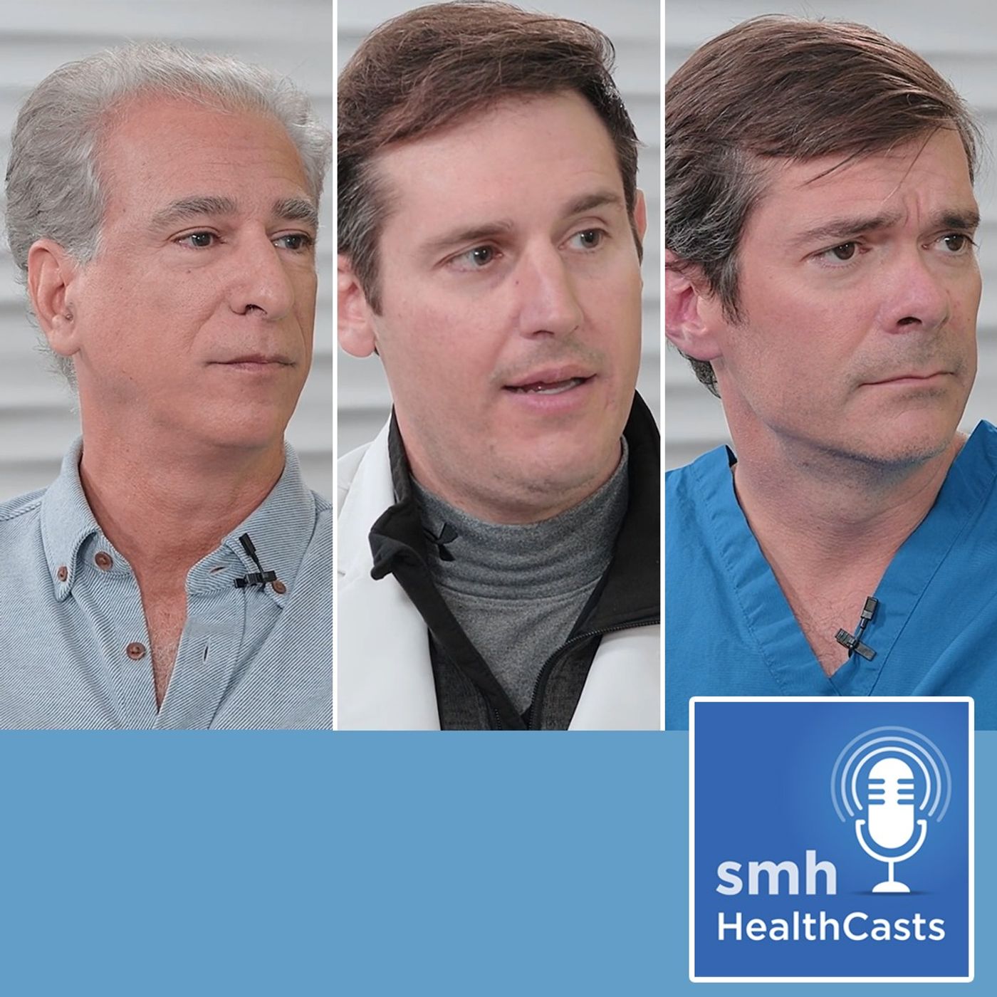 Understanding Hypertension and the Treatment Options | HealthCasts Season 8, Episode 5