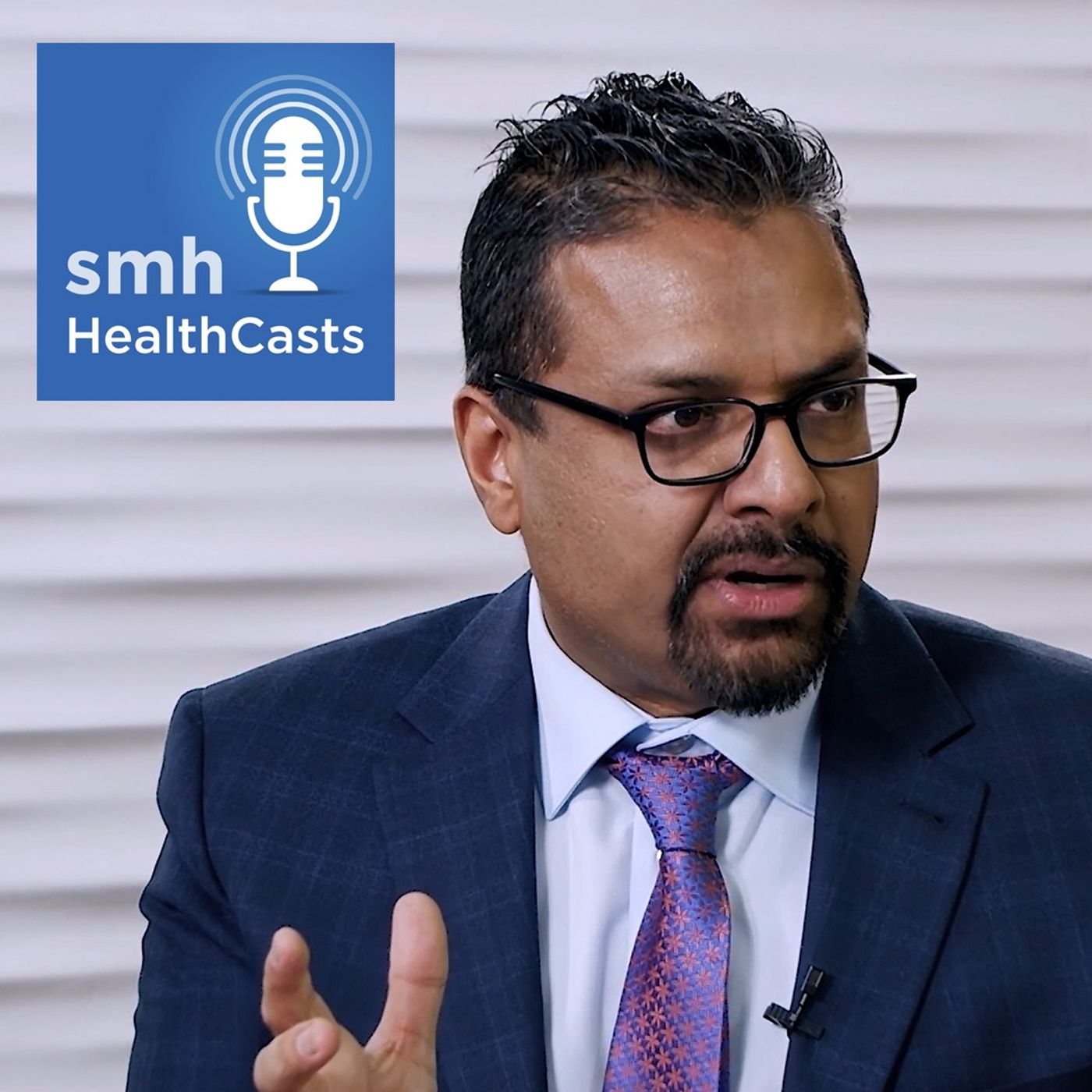 Minimally Invasive Colorectal Surgery | Healthcasts Season 5, Episode 6 episode artwork